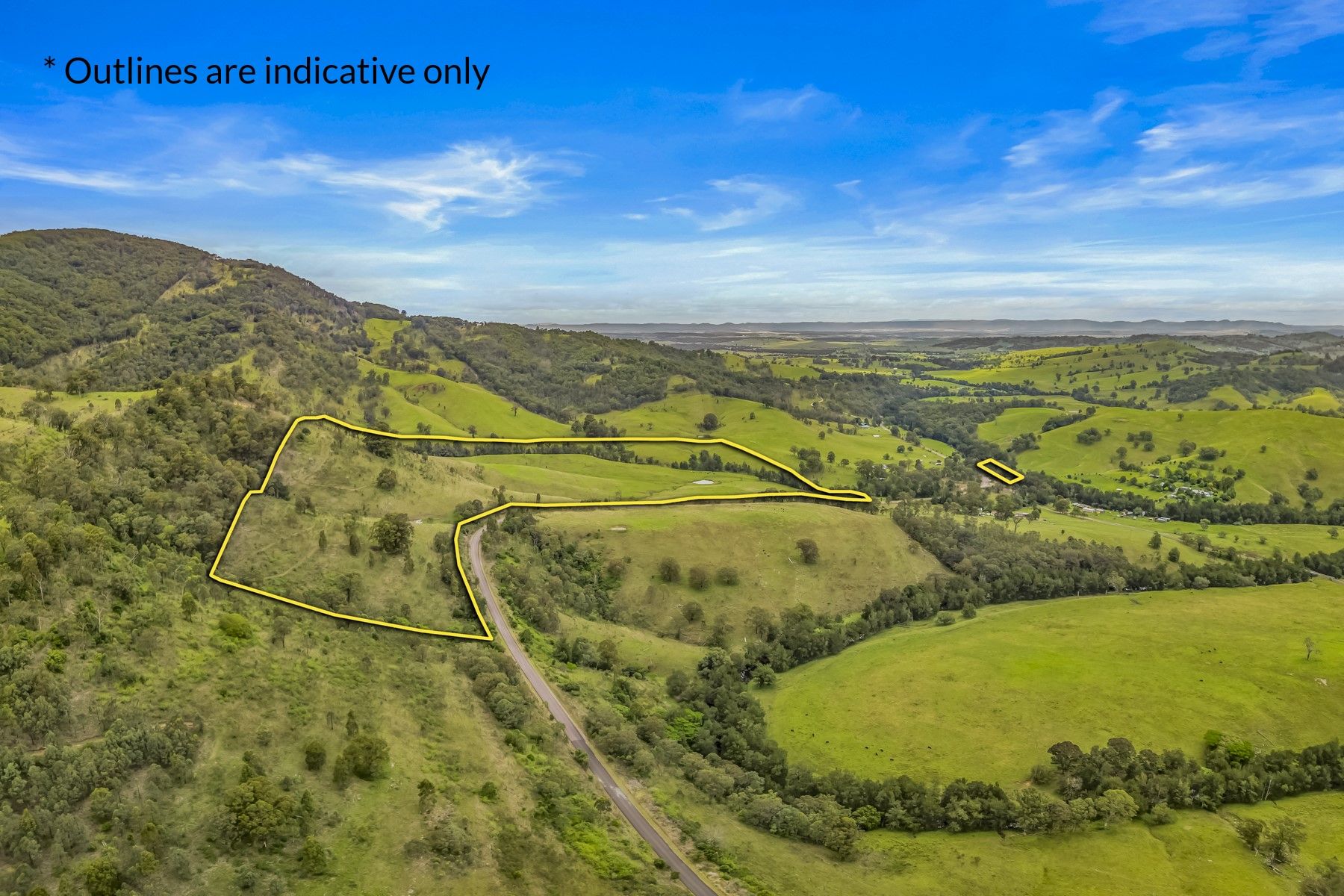 Carrowbrook Road Mount Olive — photo 6 of 15