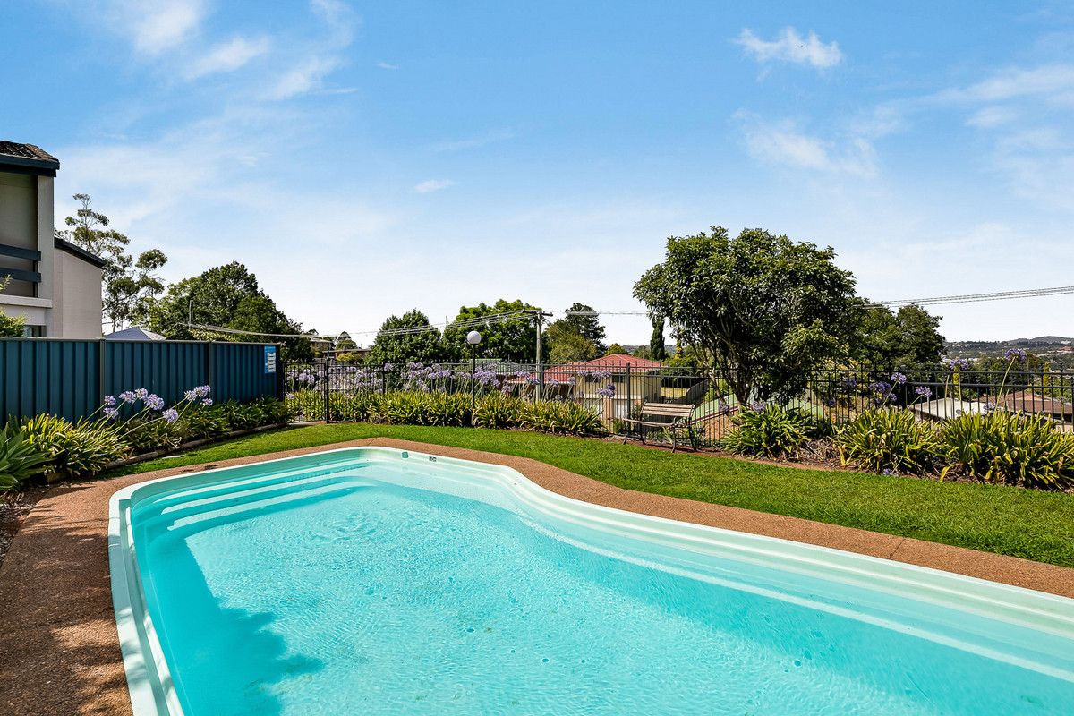 Unit 6/2 Benjamin Street, Mount Lofty, QLD 4350