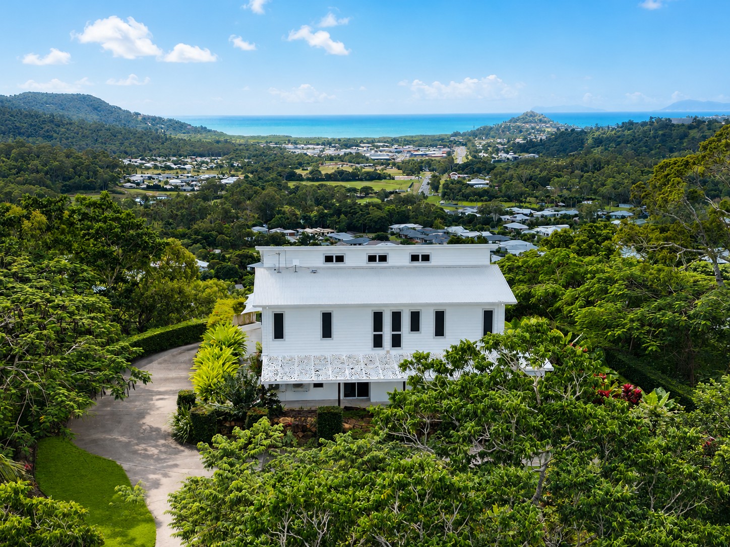 36 Pepperberry Lane, Cannon Valley, QLD 4800