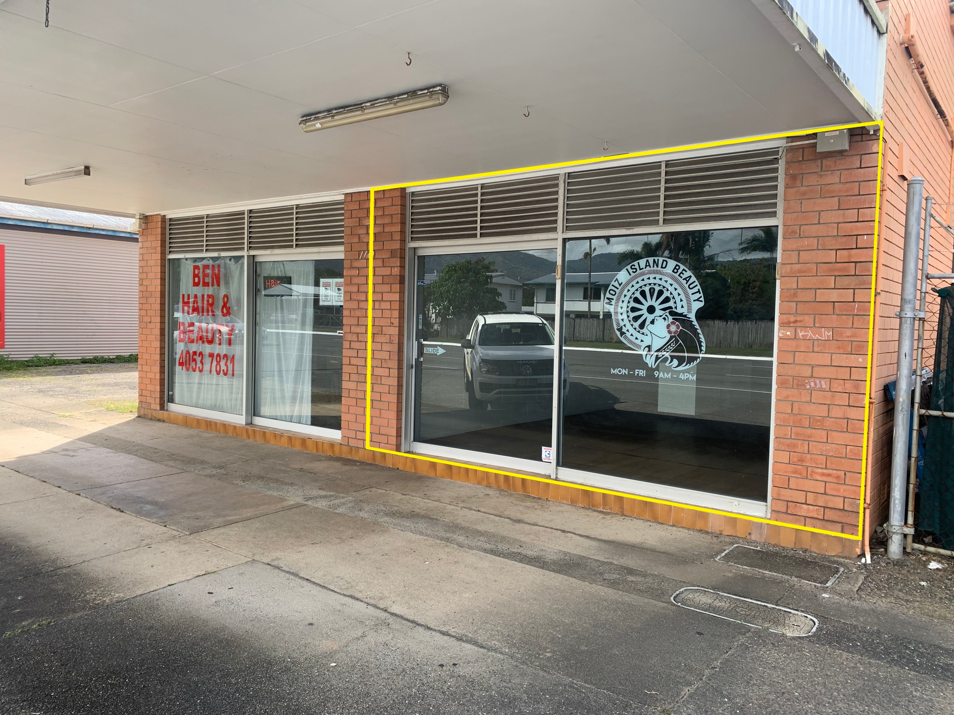 2/110 Hoare Street, Manunda, QLD 4870