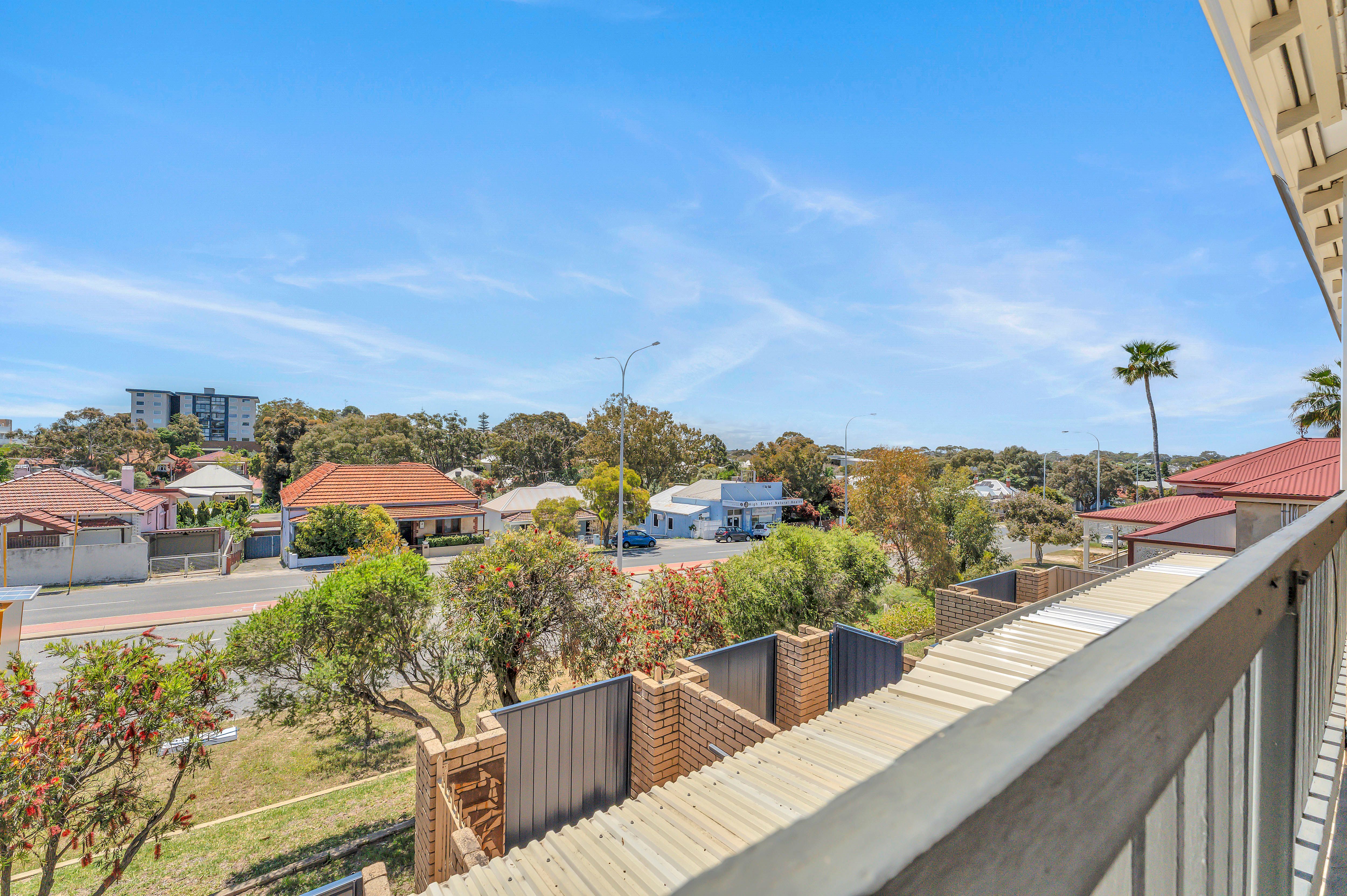 10/4 Swanbourne Street, Fremantle, WA 6160