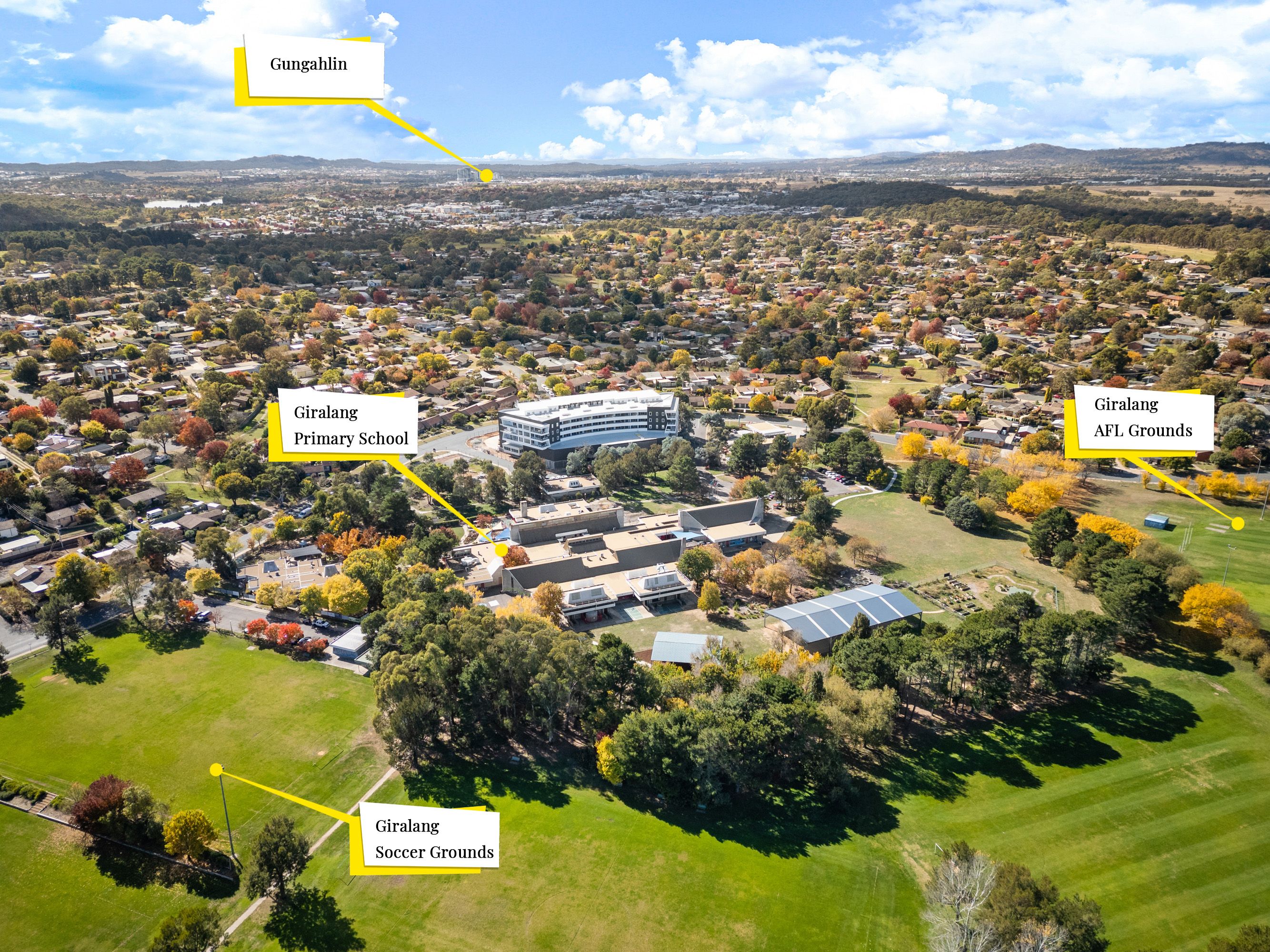 40/70 Canopus Crescent — photo 15 of 15