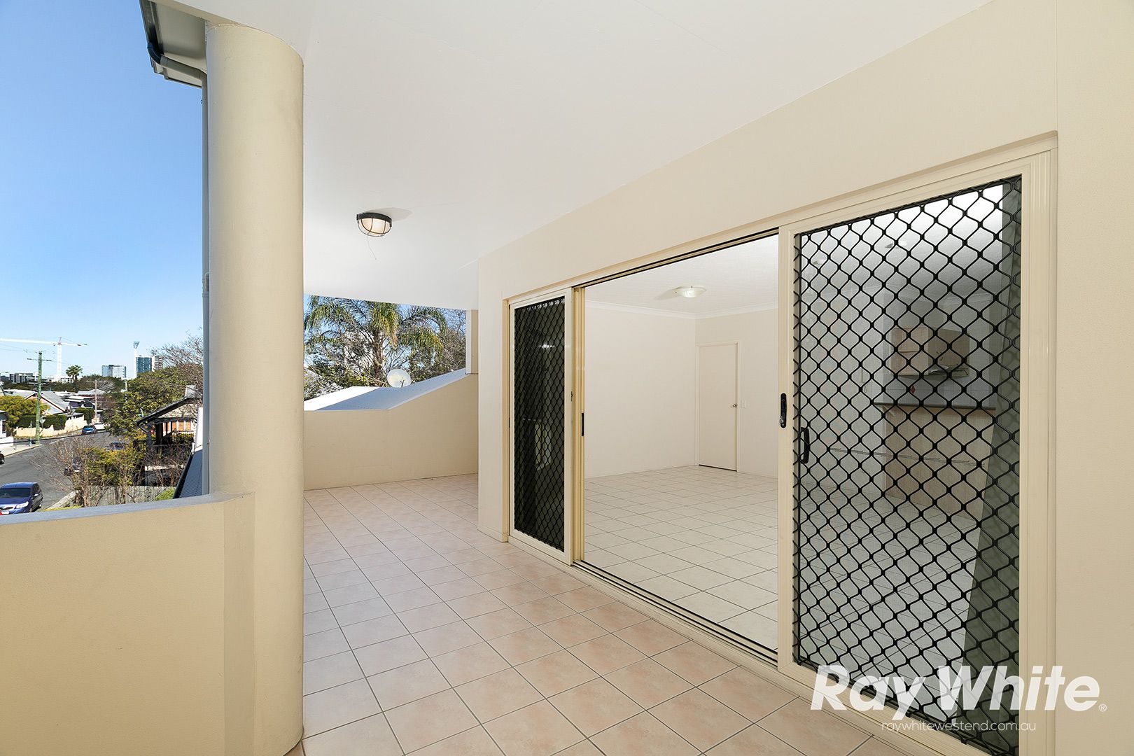 5/15 Rawlins Street, Kangaroo Point, QLD 4169