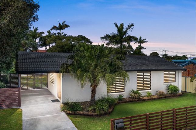 6 Decker Street, Kippa-Ring QLD 4021
