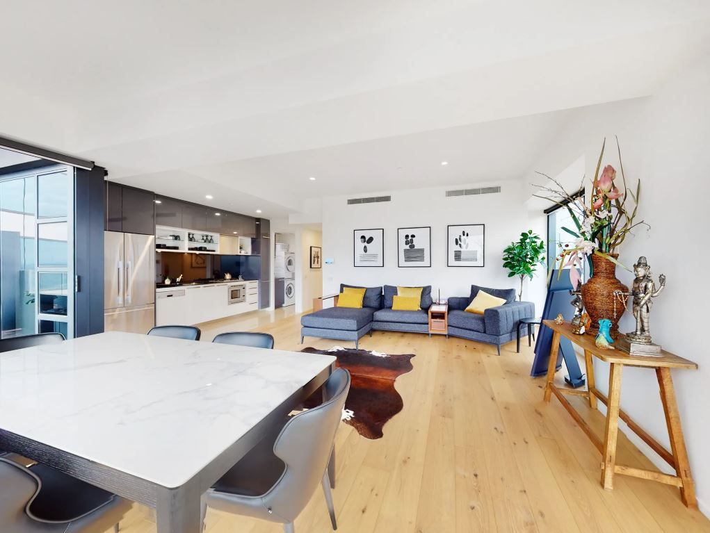 4504/7 Riverside Quay, Southbank, VIC 3006