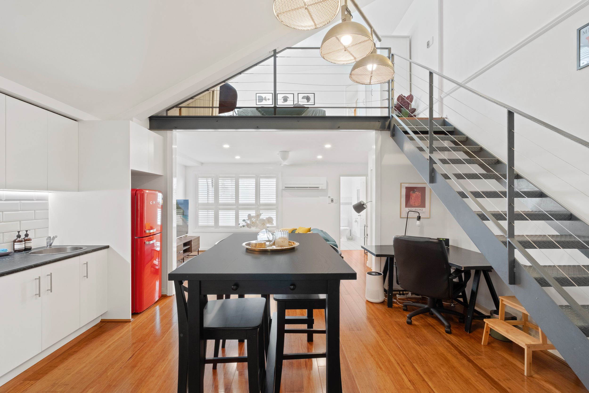 33/436 Ann Street — photo 3 of 15