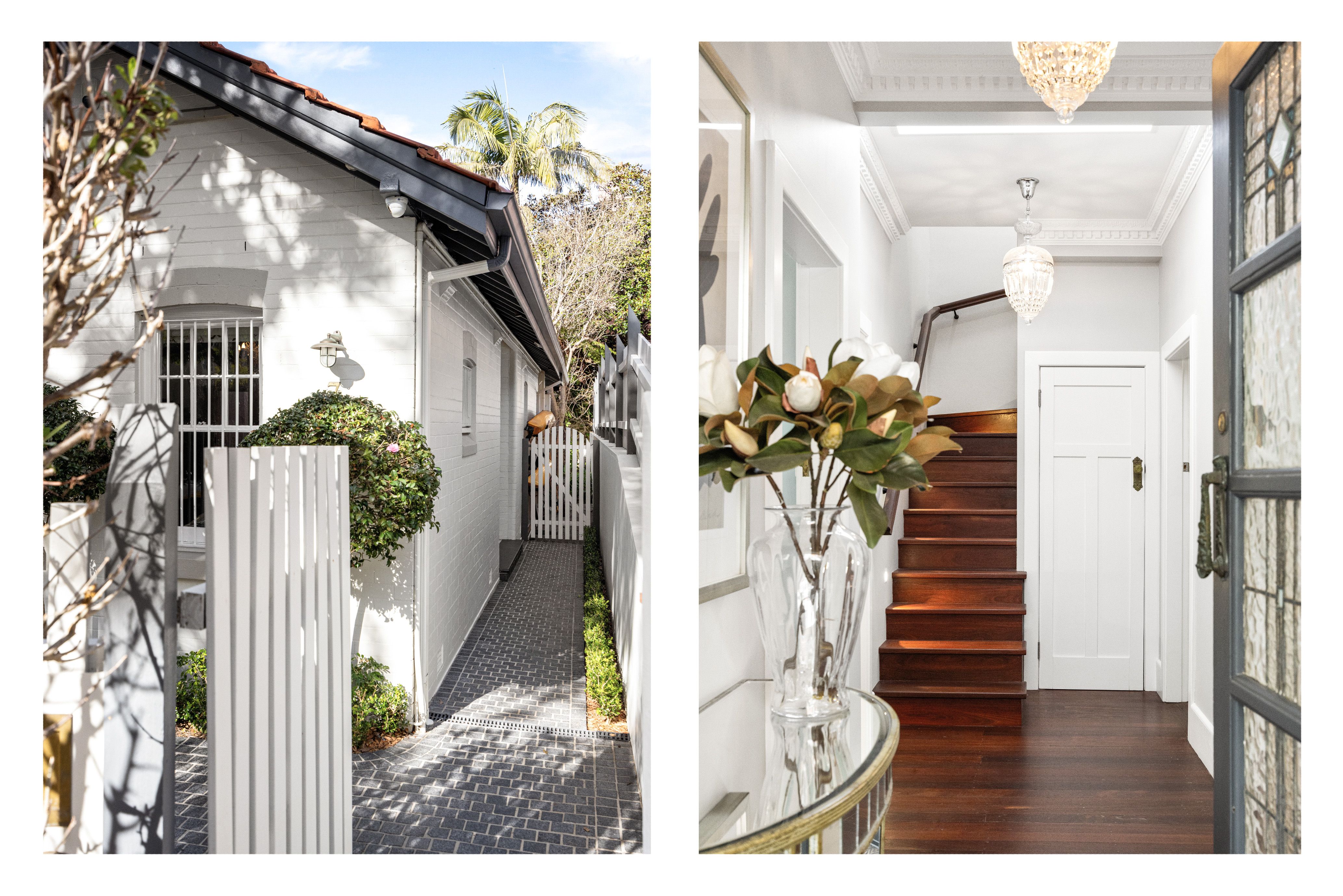 3 Holbrook Avenue, Kirribilli, NSW 2061