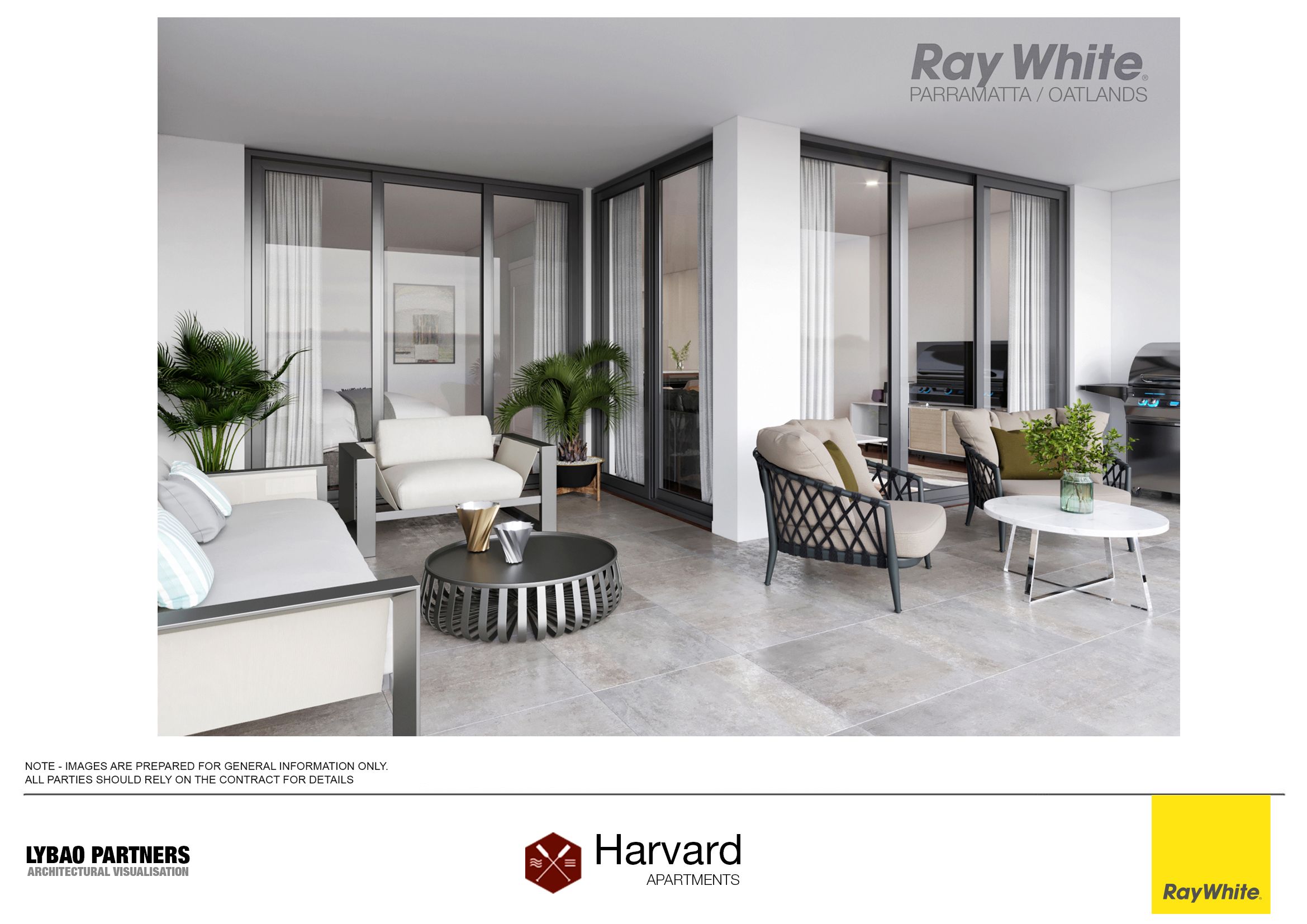 B9.8/6-10 Nancarrow Avenue, Meadowbank, NSW 2114
