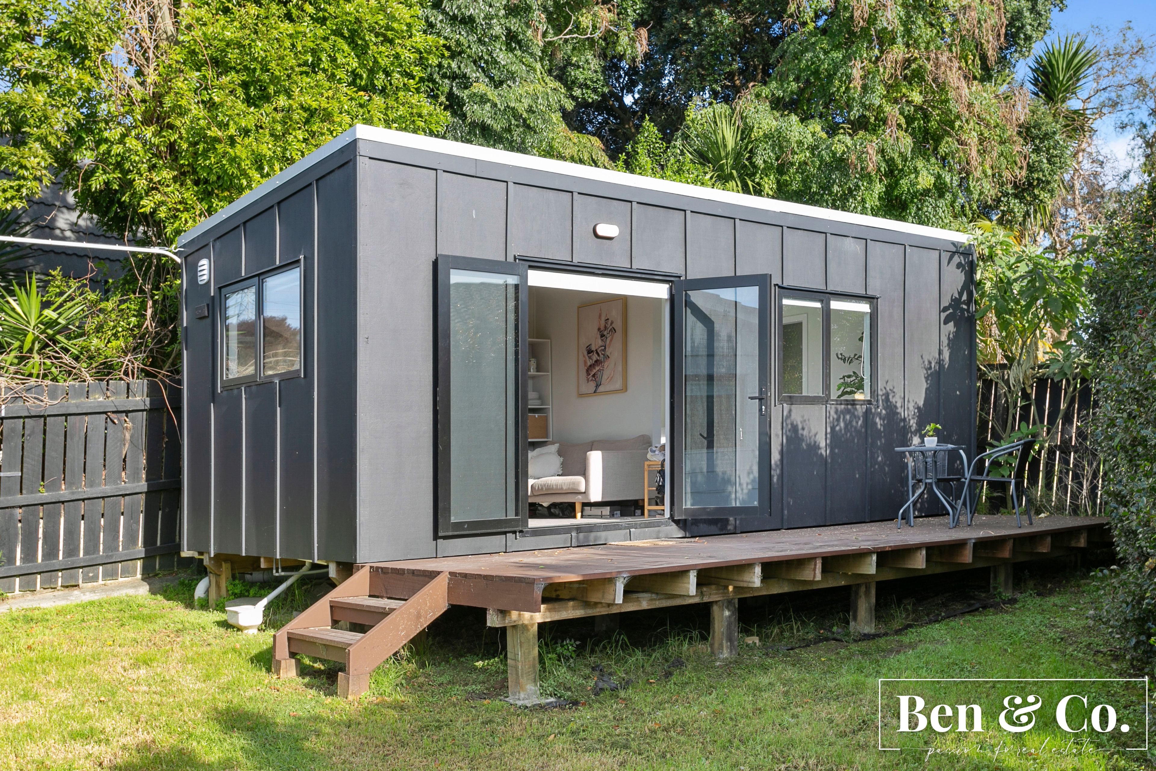 2/35 Jarman Road, Mount Wellington, Auckland City
