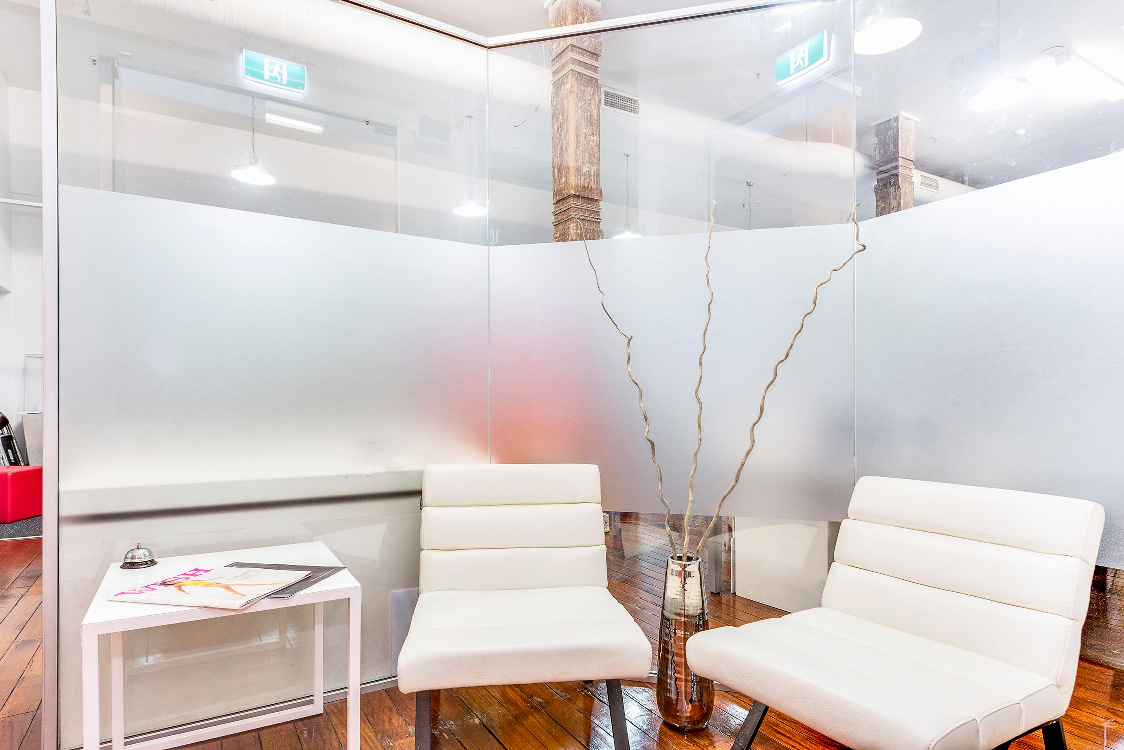 Upper Left/441 Kent Street, Sydney, NSW 2000