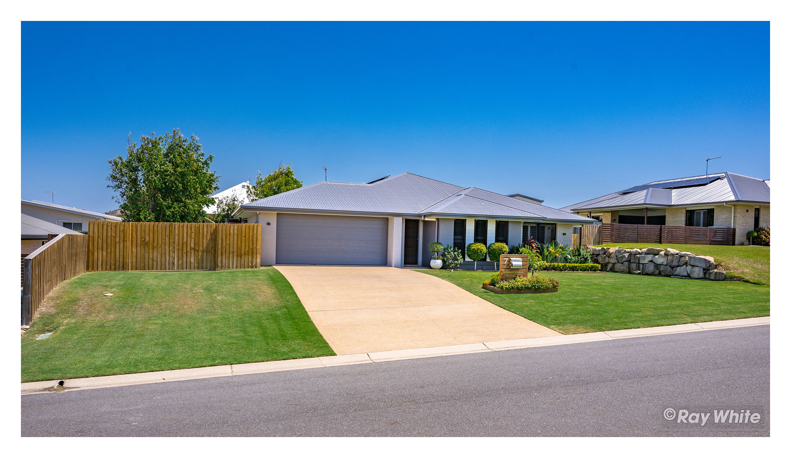 7 Primrose Street, Yeppoon, QLD 4703