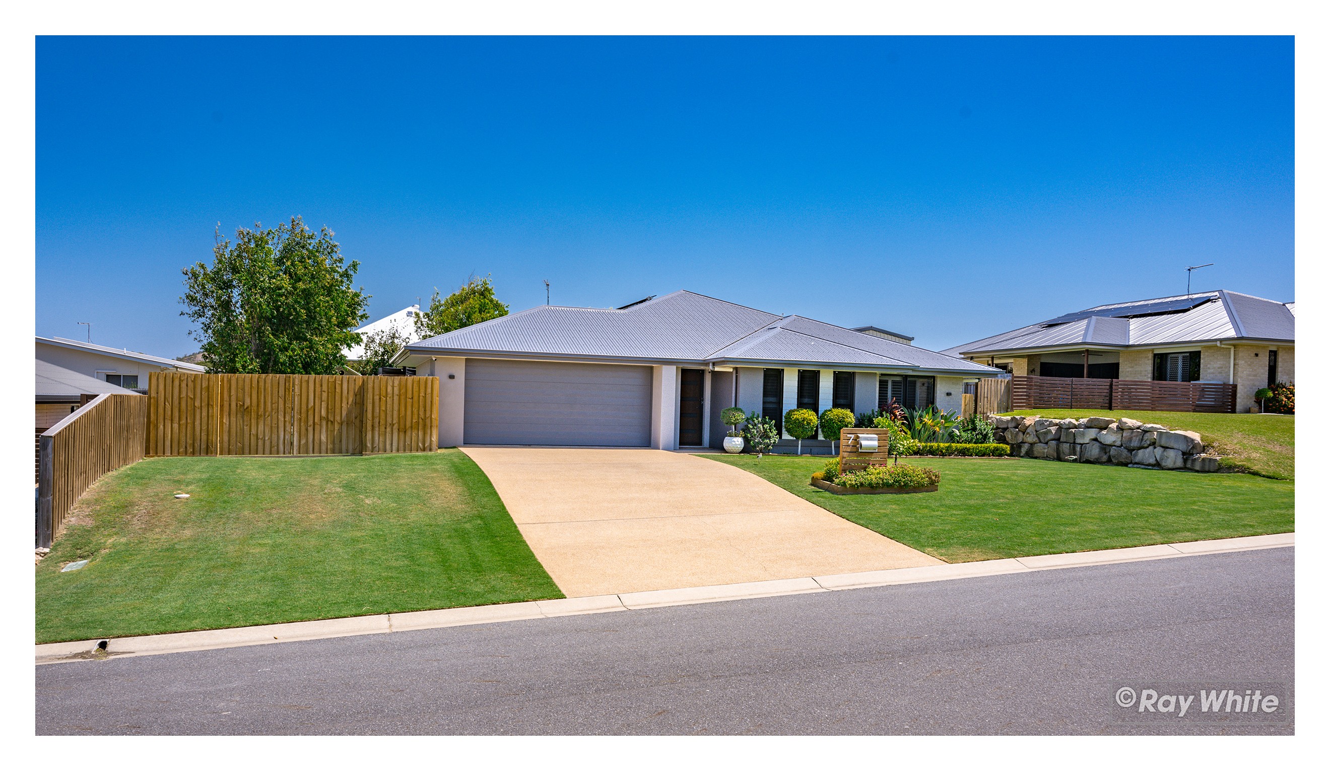 7 Primrose Street, Yeppoon, QLD 4703