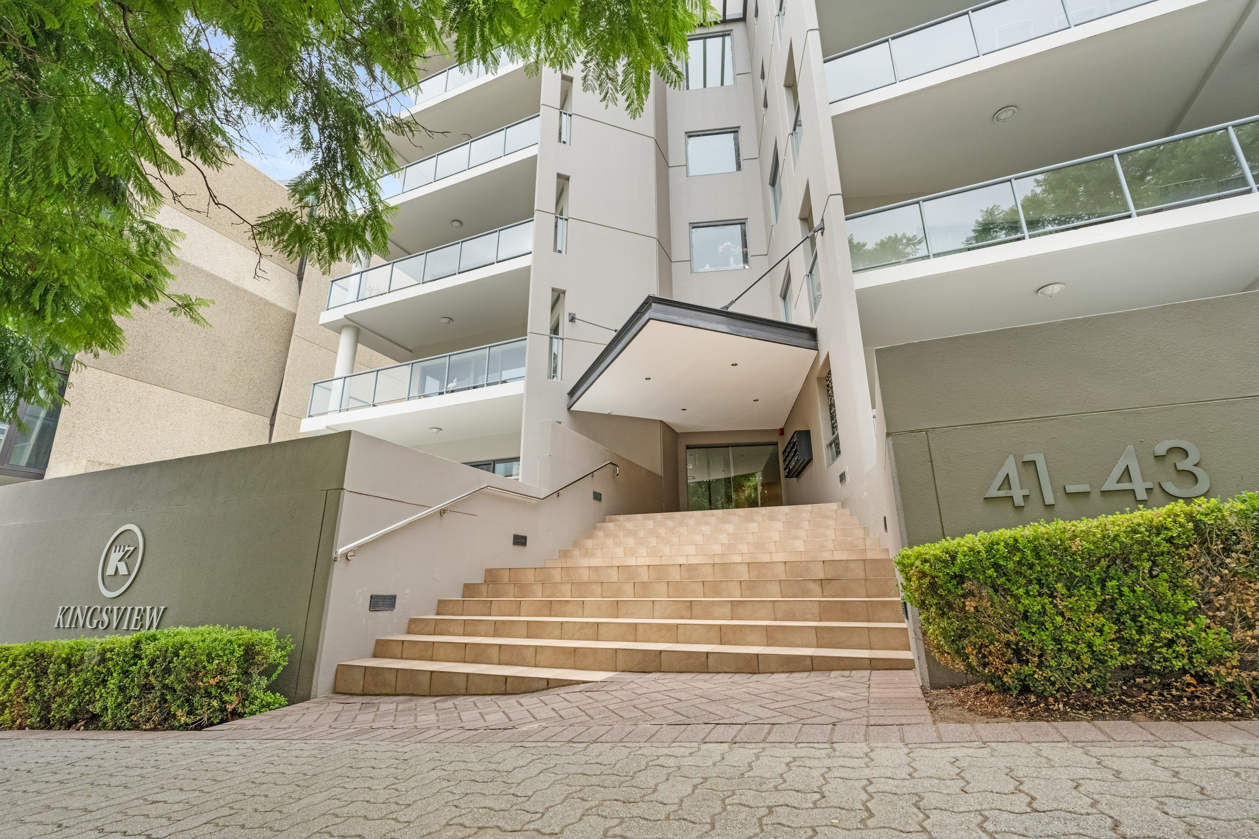 10/41-43 Mount Street, West Perth, WA 6005