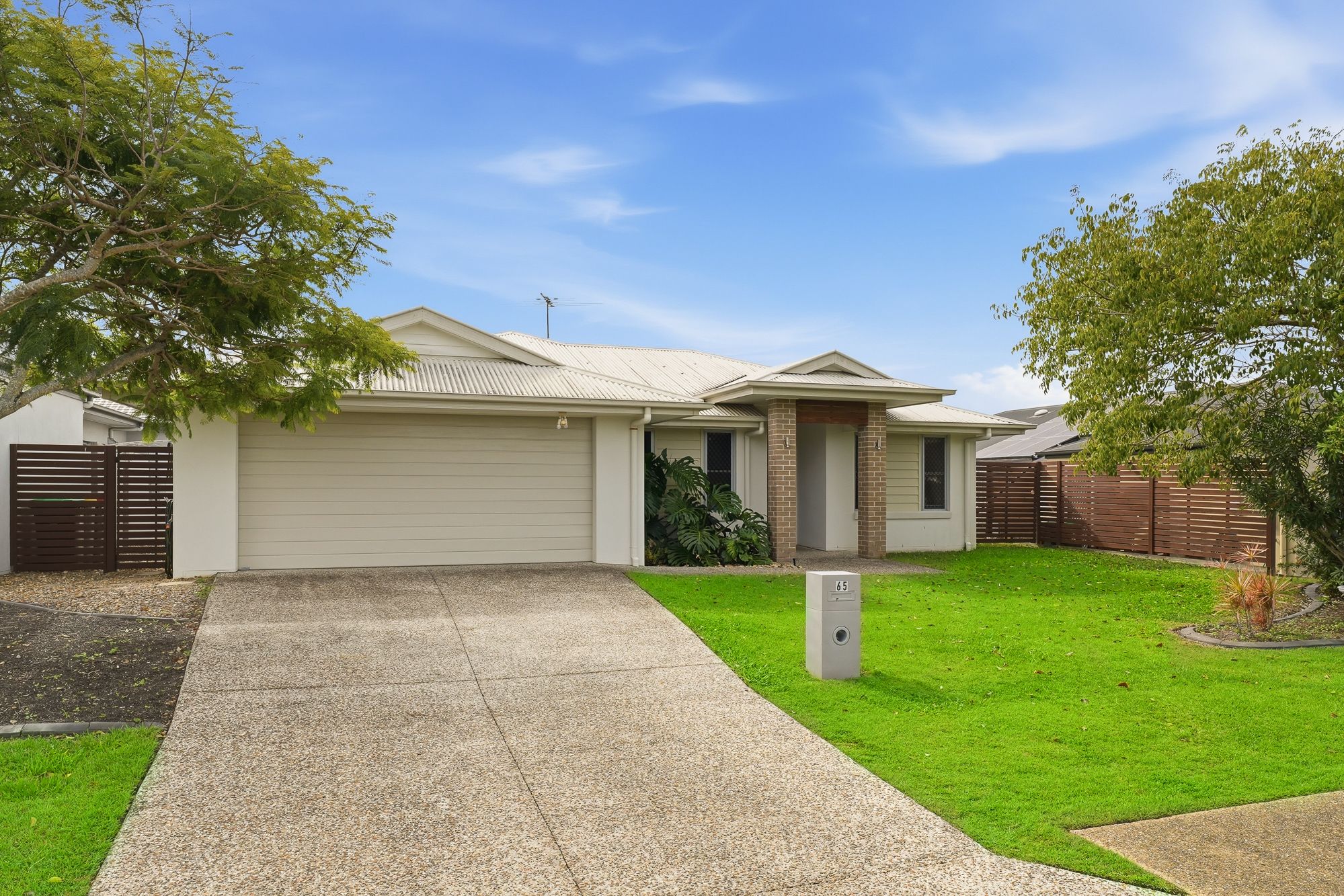 65 Wildwood Circuit, Mango Hill, QLD 4509