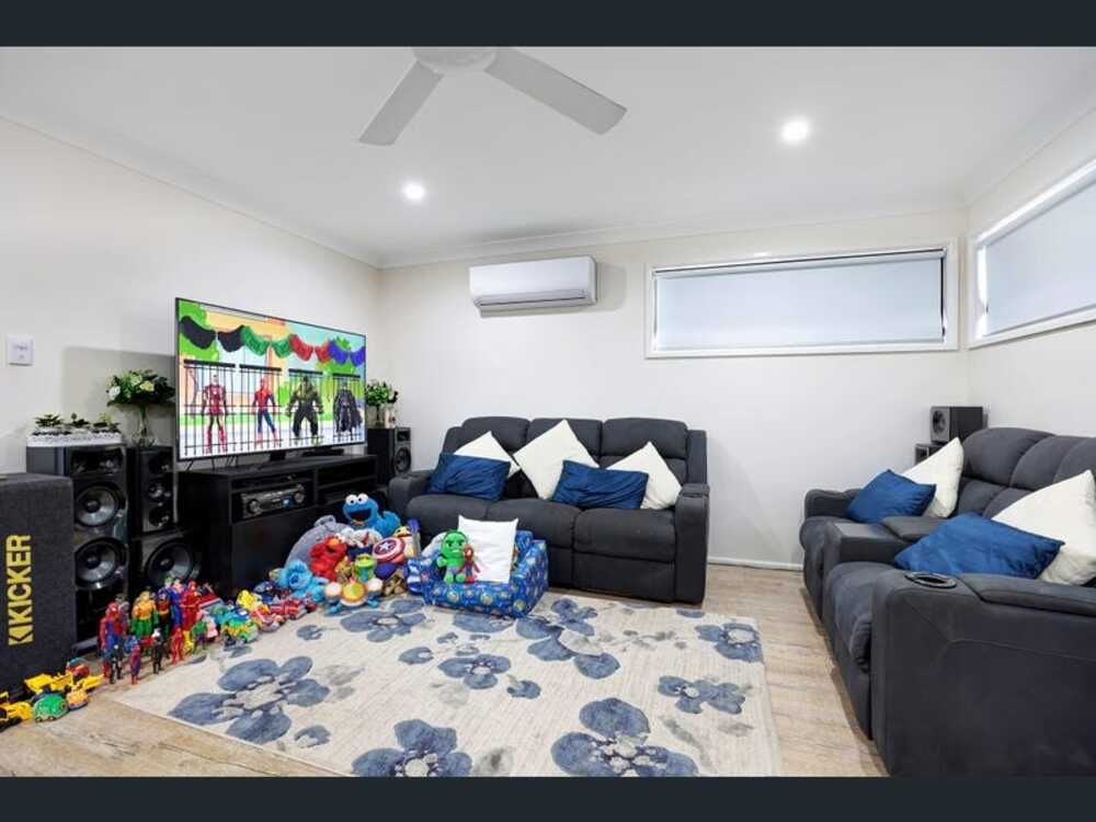 6A Trinity Drive, Cambridge Gardens, NSW 2747