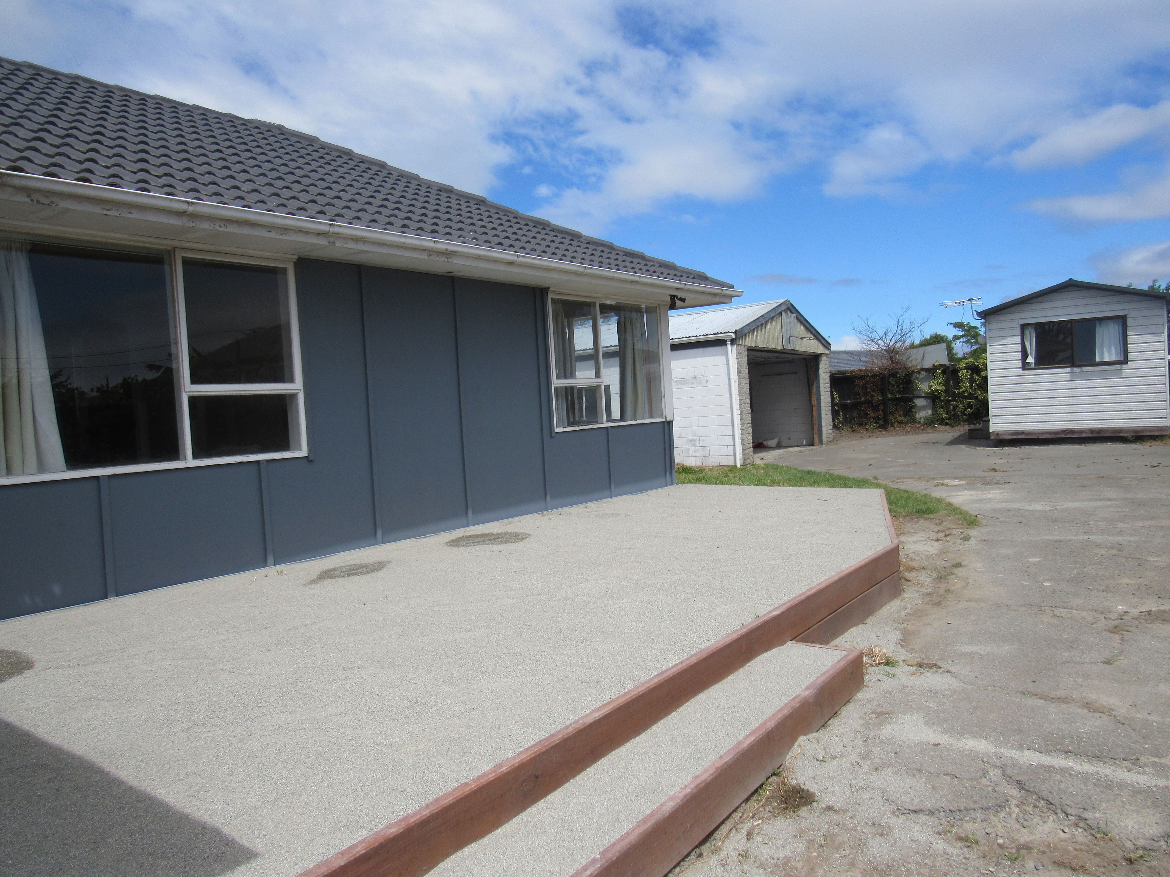 4 Guernsey Street, Bexley, Christchurch City