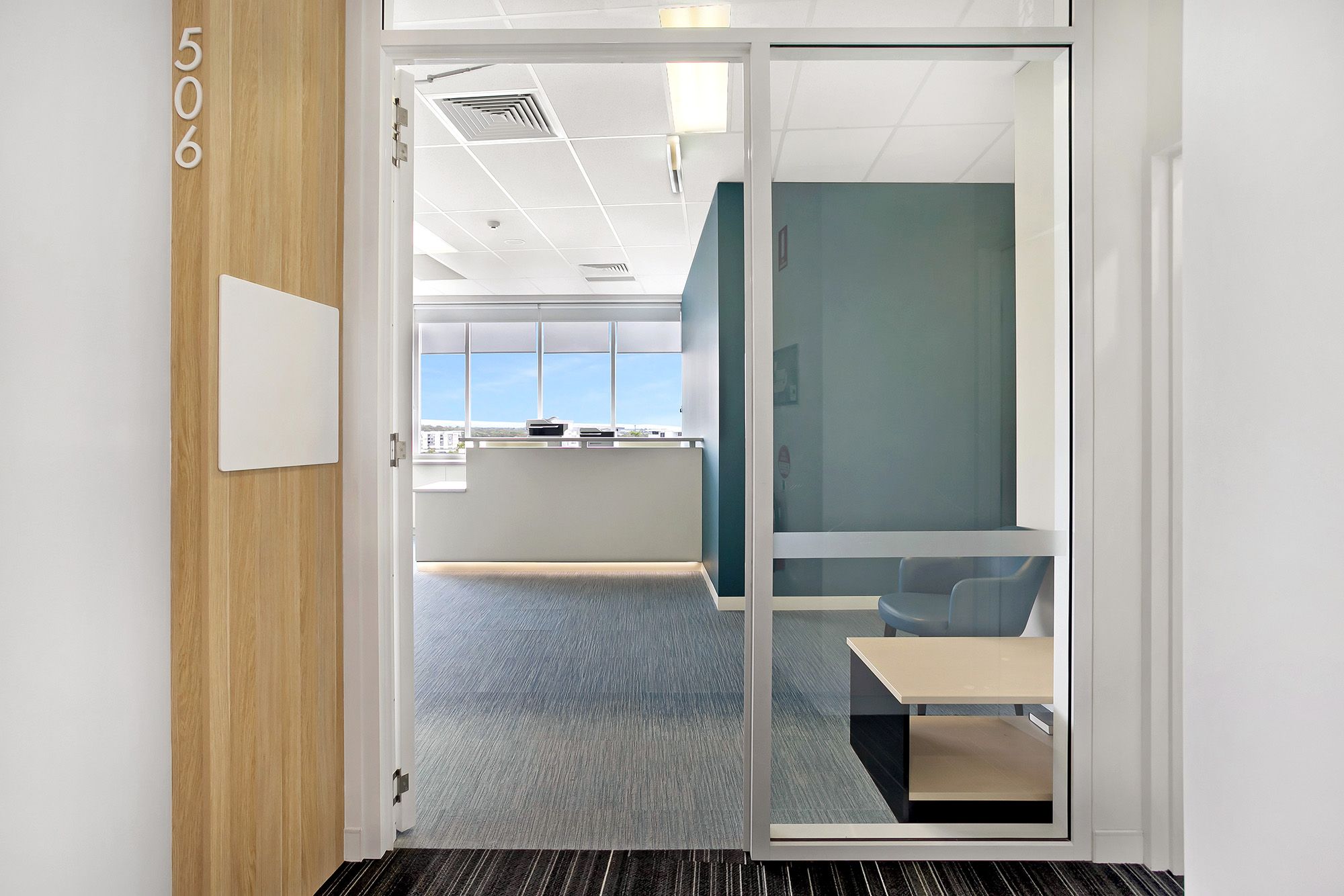 506/6 North Lakes Drive, North Lakes, QLD 4509