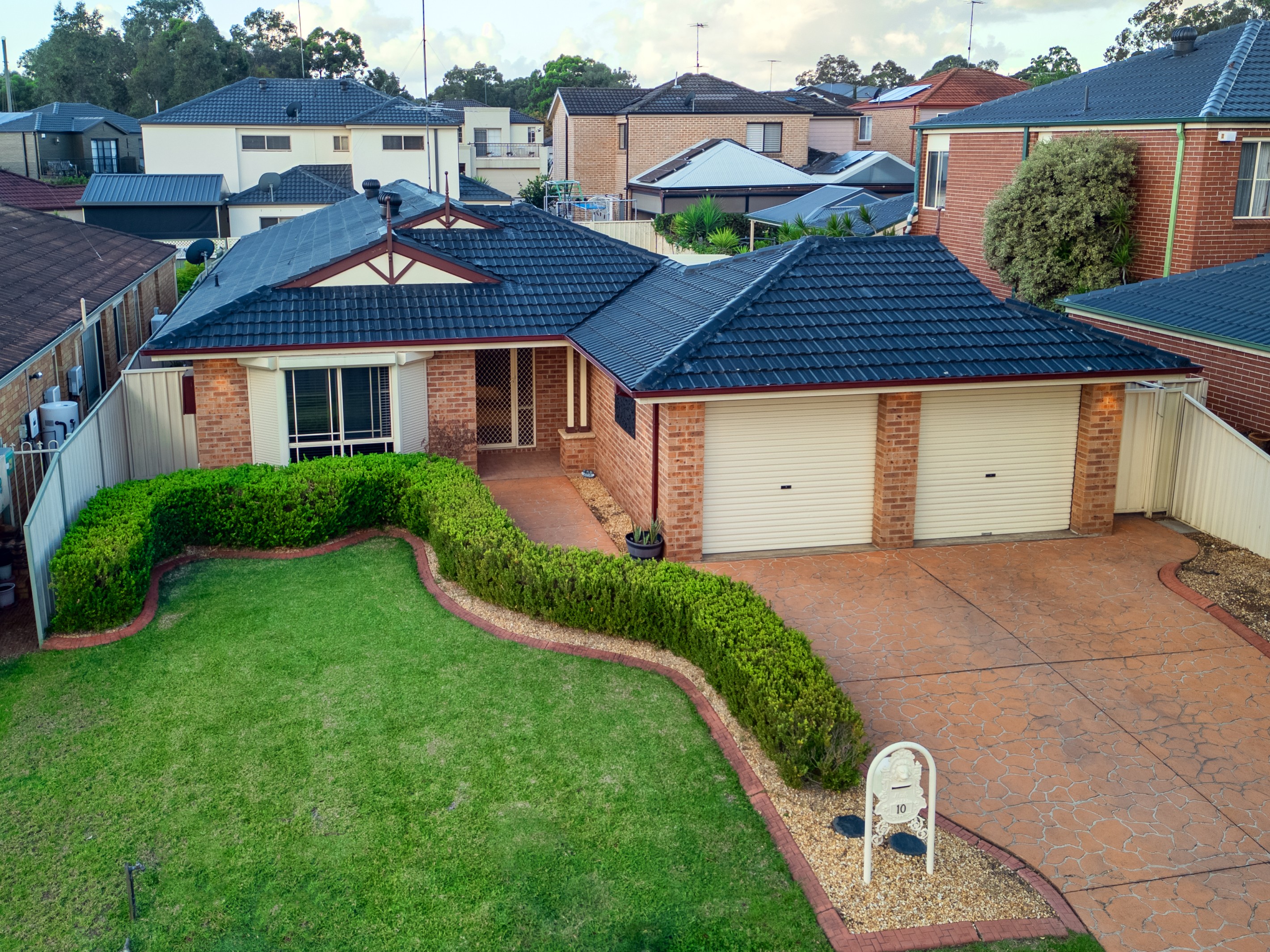 10 Loring Place, Quakers Hill, NSW 2763