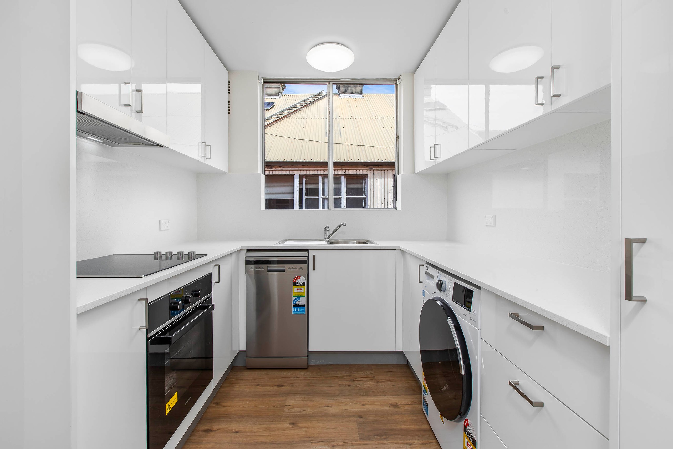 2/19 Park Parade, Bondi, NSW 2026
