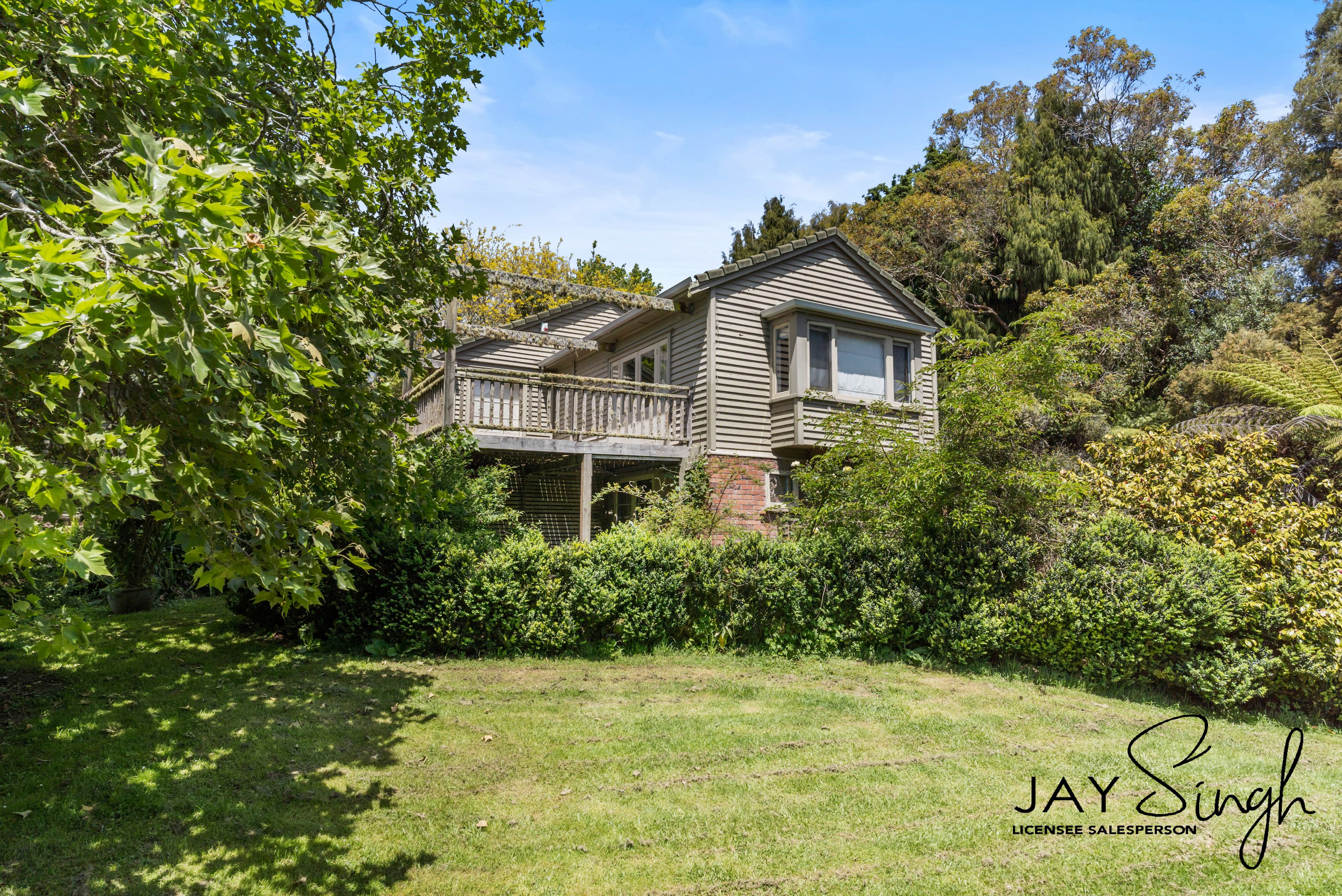 76 Sutton Road, Brookby, Manukau City