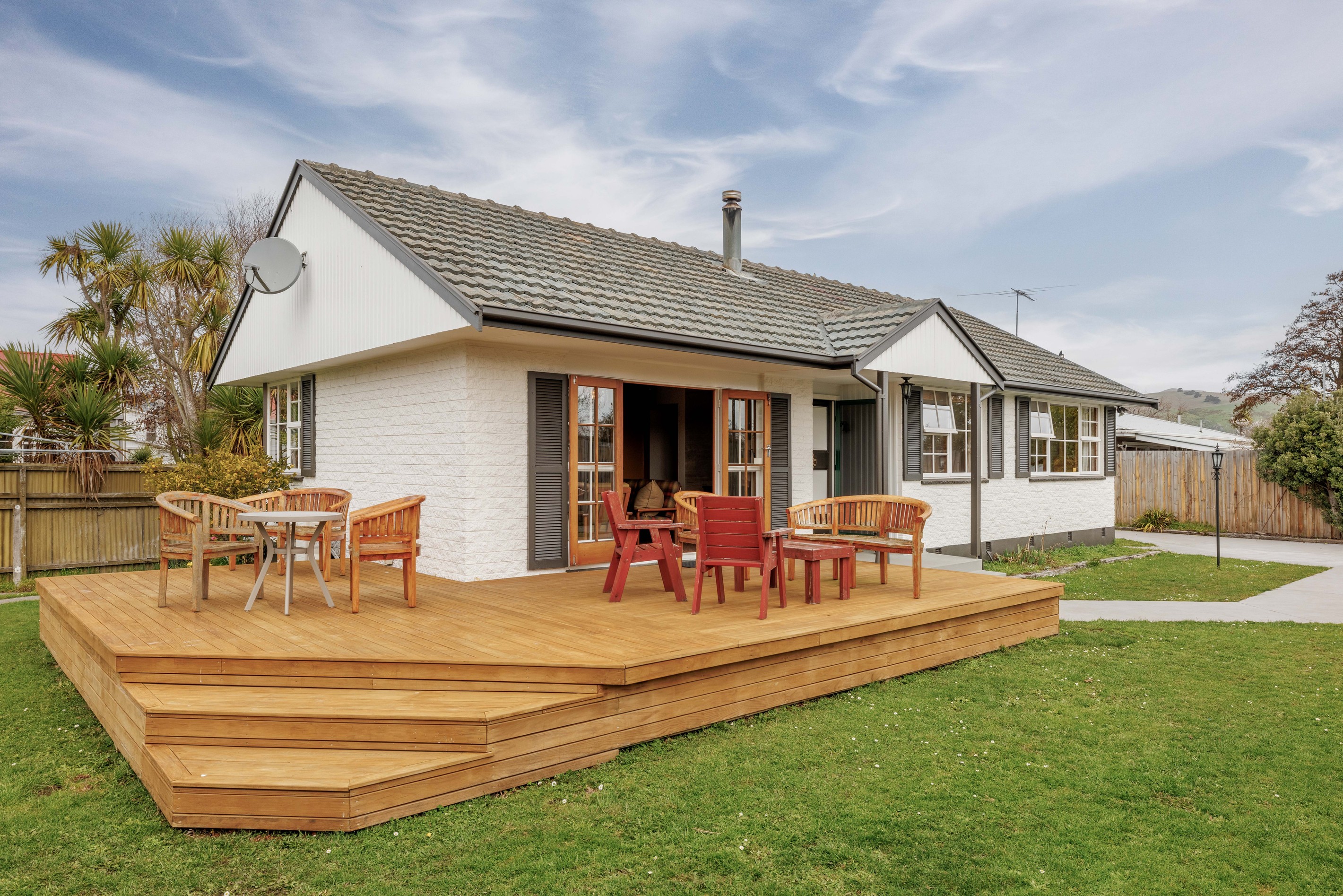 10 Clydesdale Street, Woolston, Christchurch City