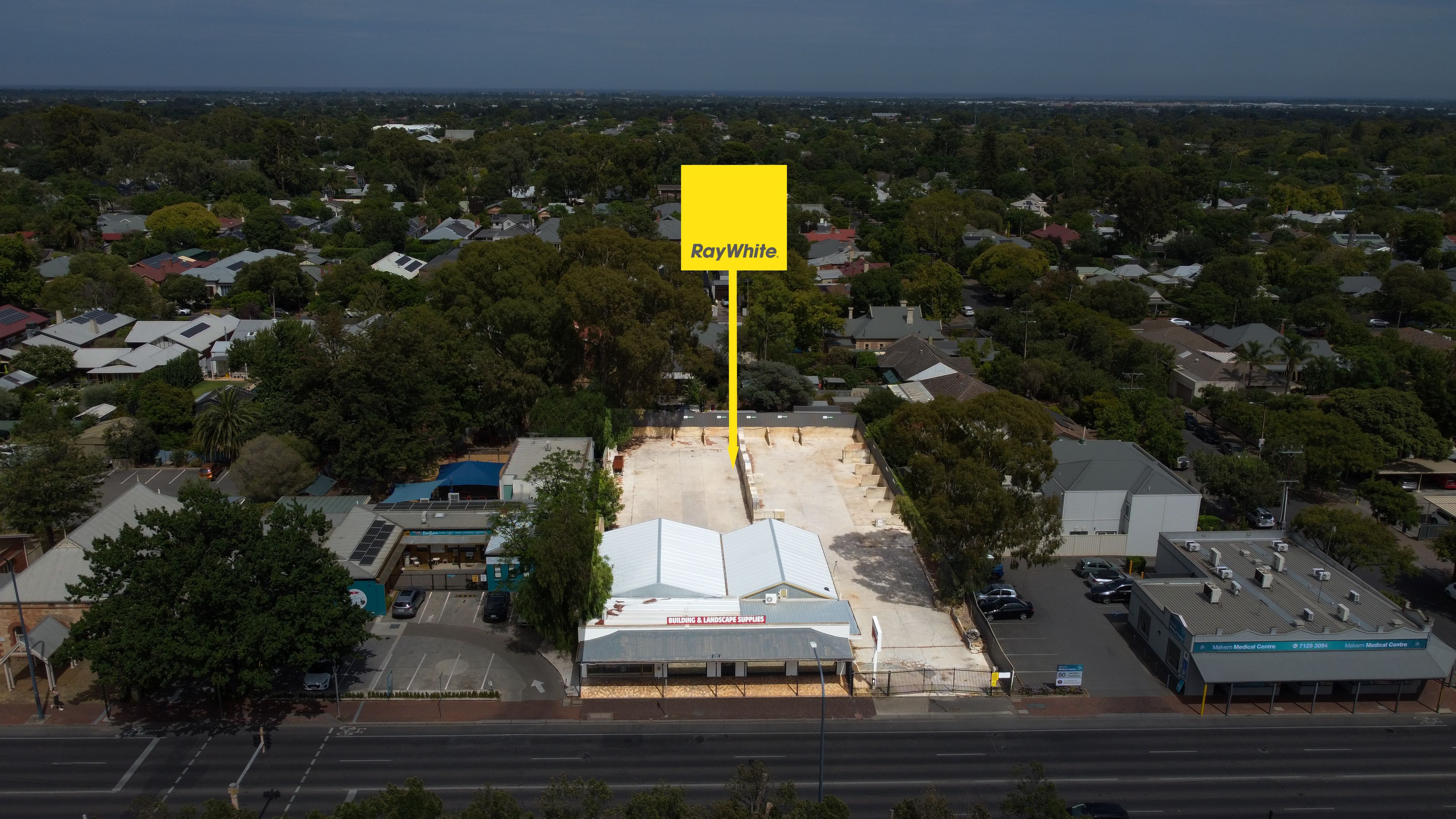 96 Belair Road, Hawthorn, SA