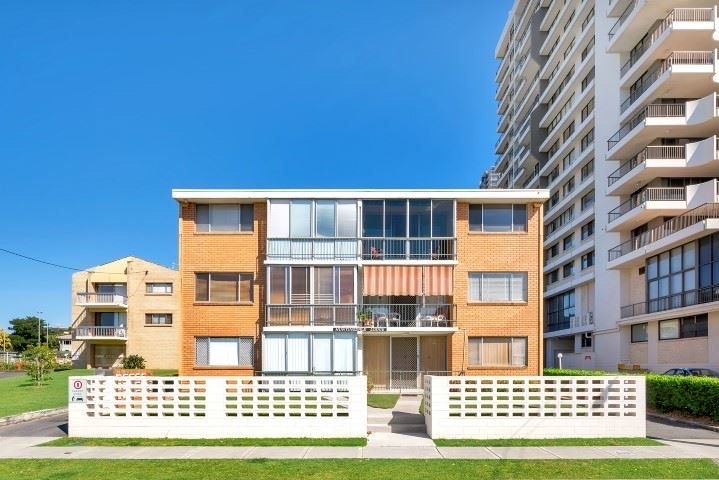4 Marine Parade, Southport QLD 4215