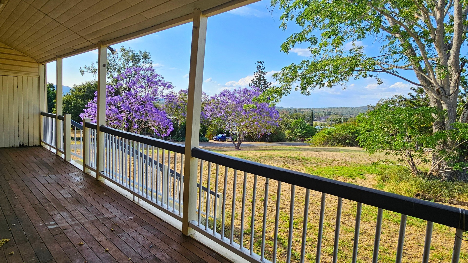 13 Maud Street, Gayndah, QLD 4625