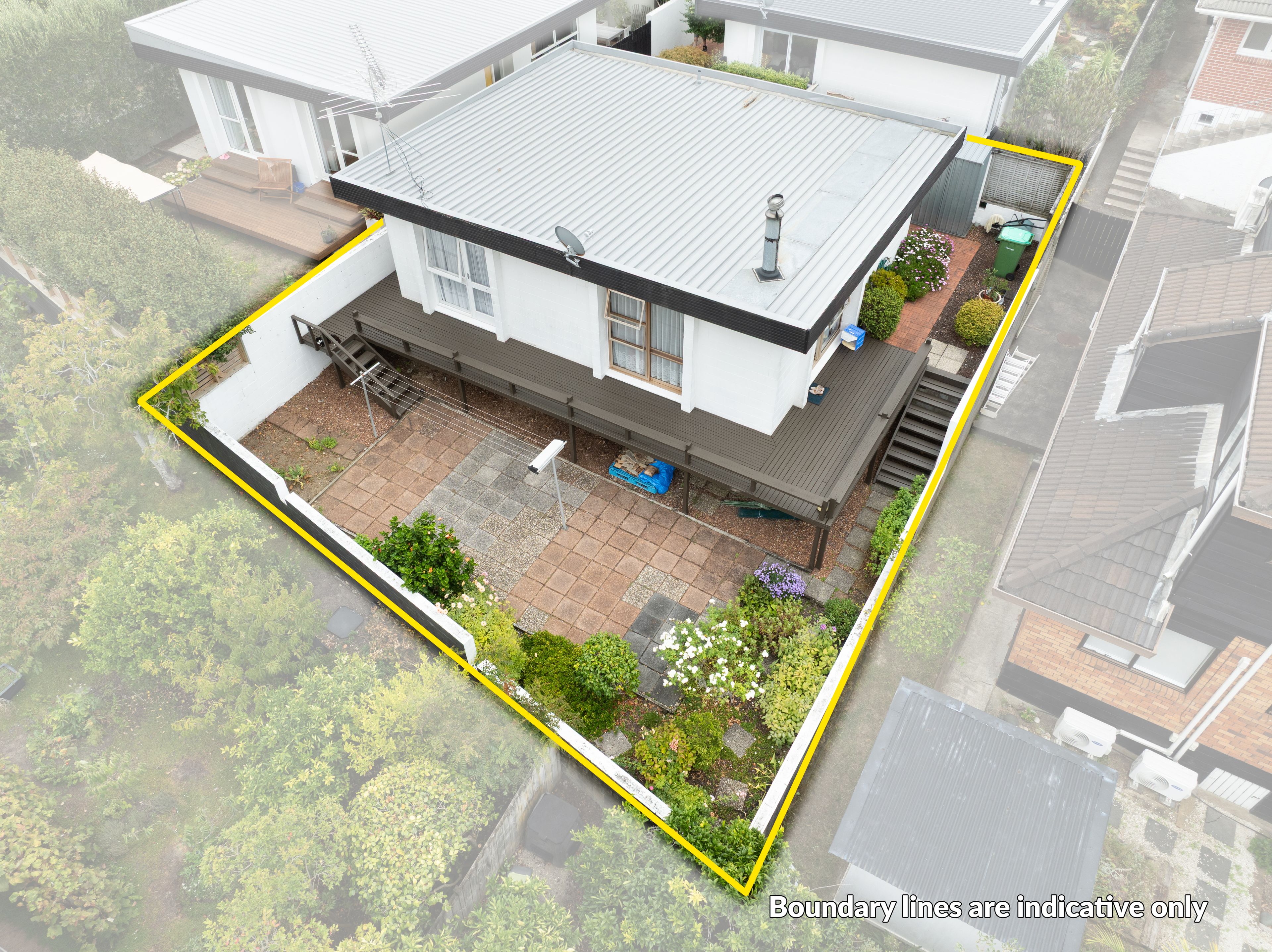 5/51 Uxbridge Road, Mellons Bay, Manukau City