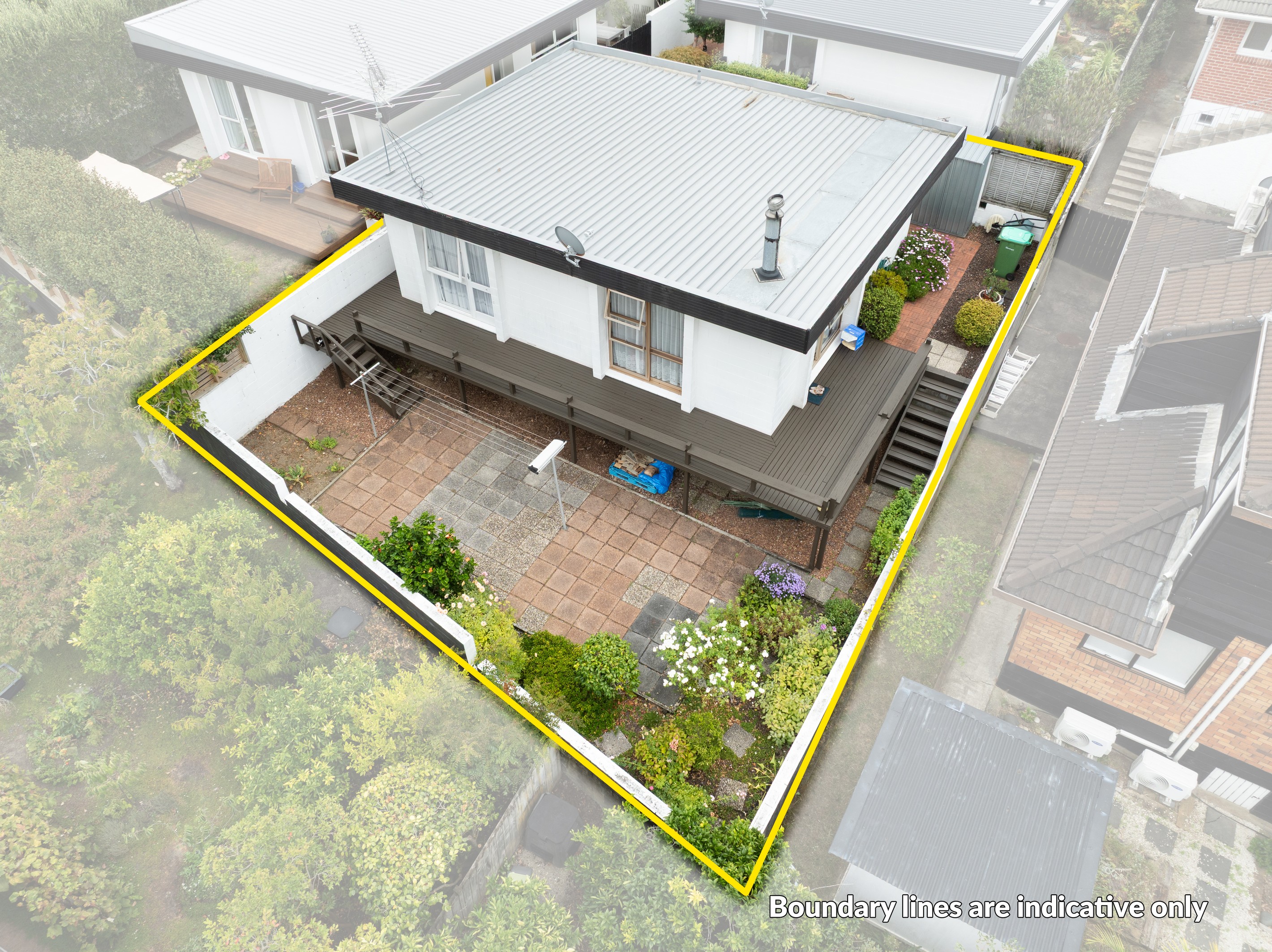 5/51 Uxbridge Road, Mellons Bay, Manukau City