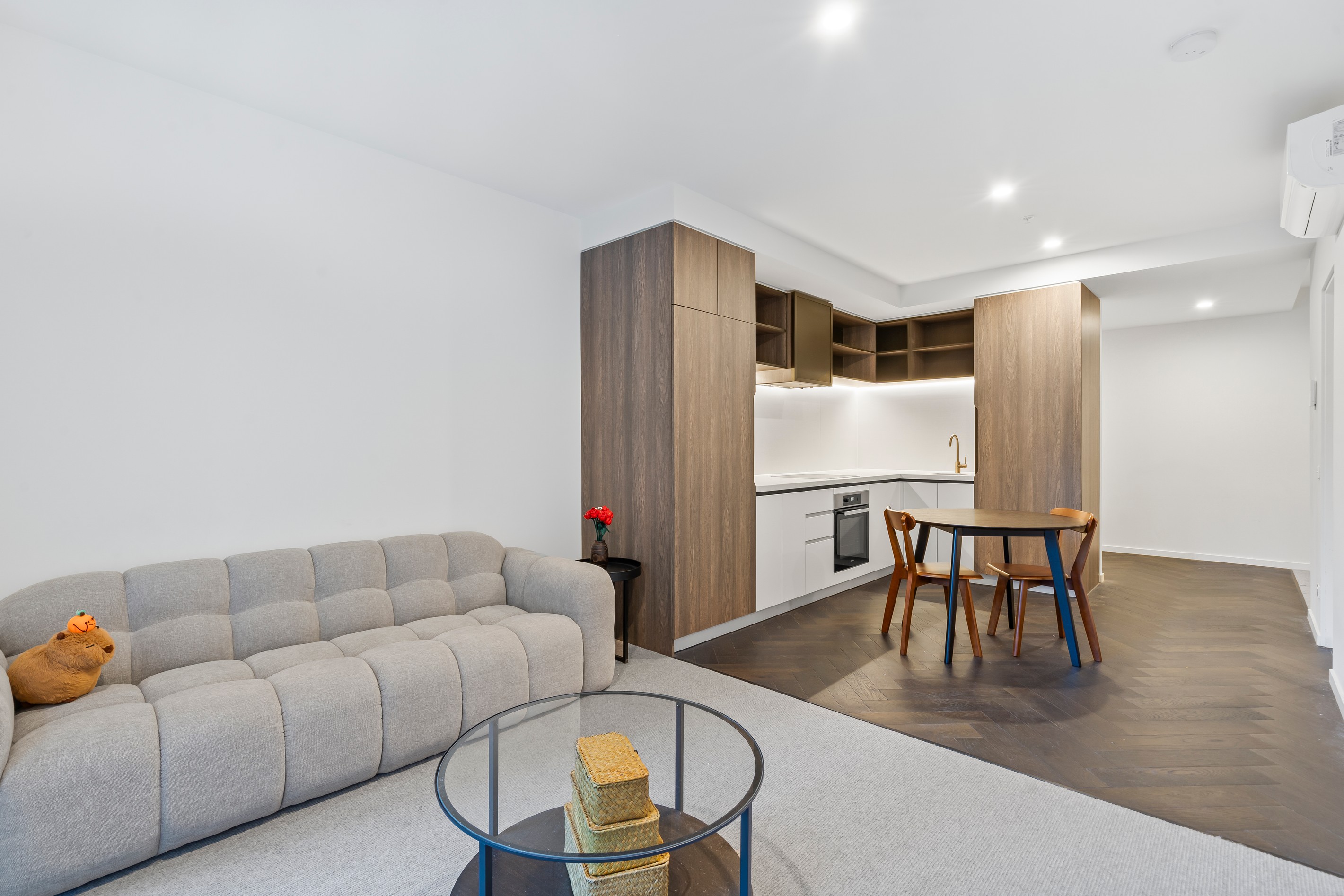 409/119 A'Beckett Street, Melbourne, VIC 3000