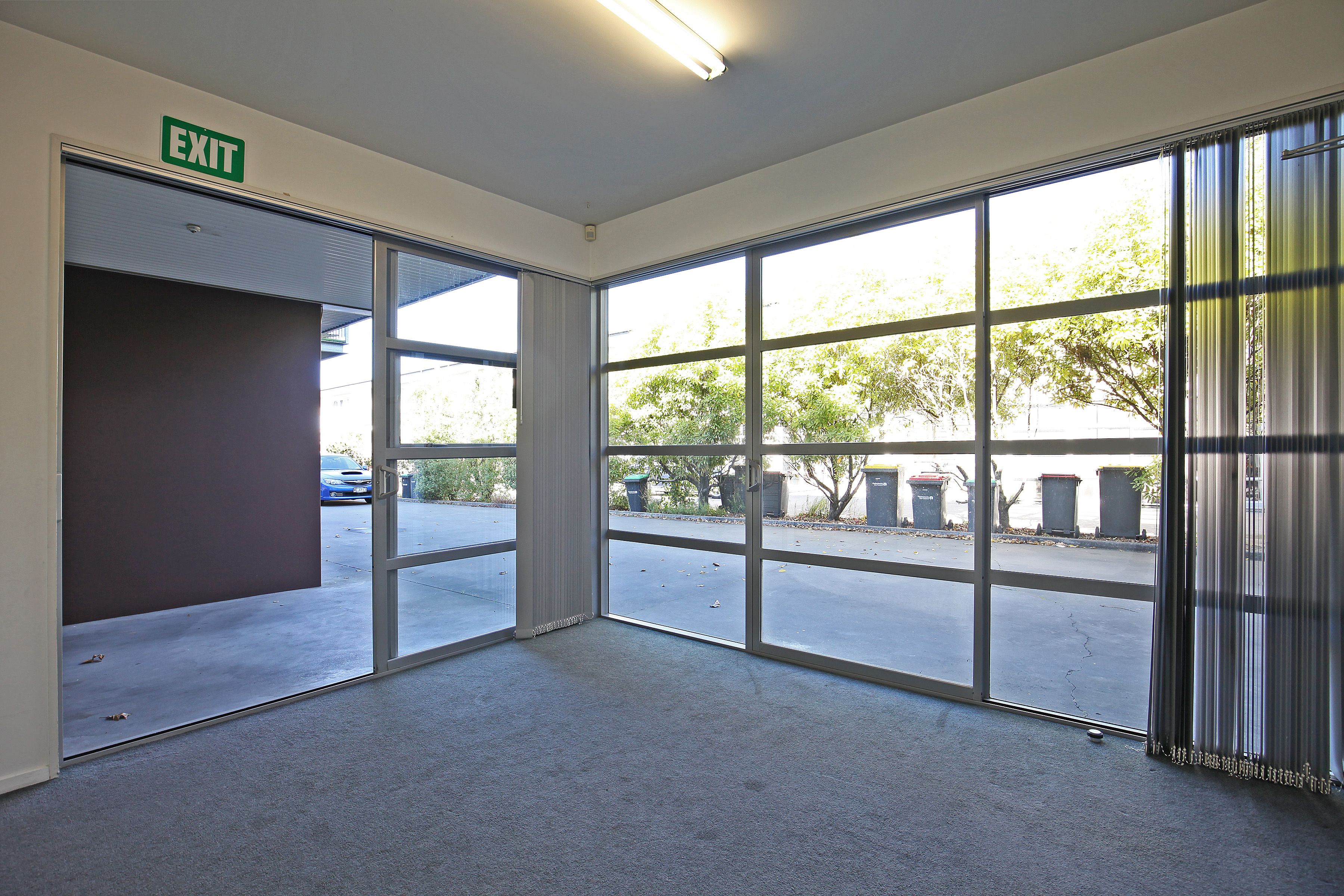 Sydenham, Christchurch City