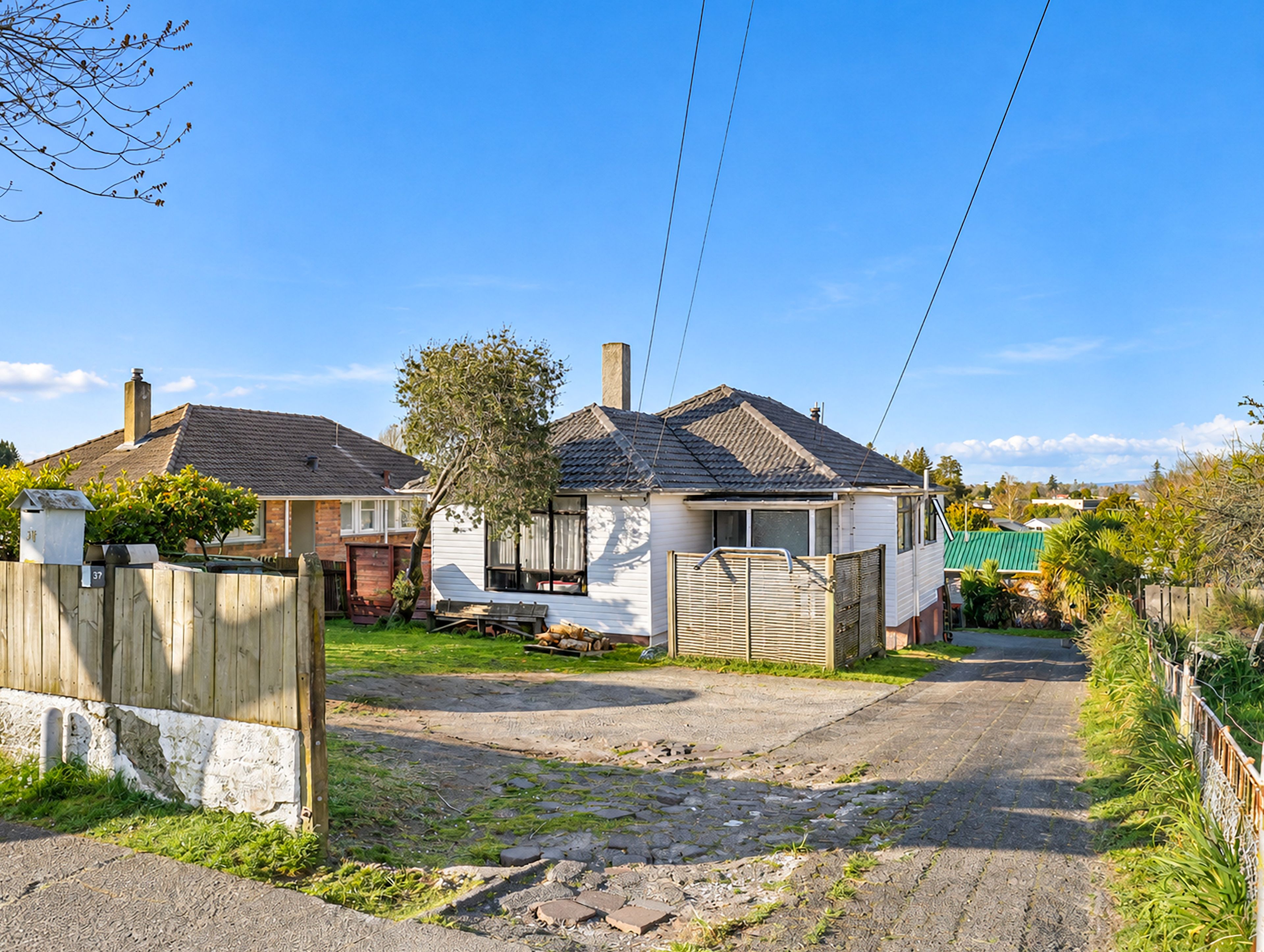 37 Ford Road, Fordlands, Rotorua District