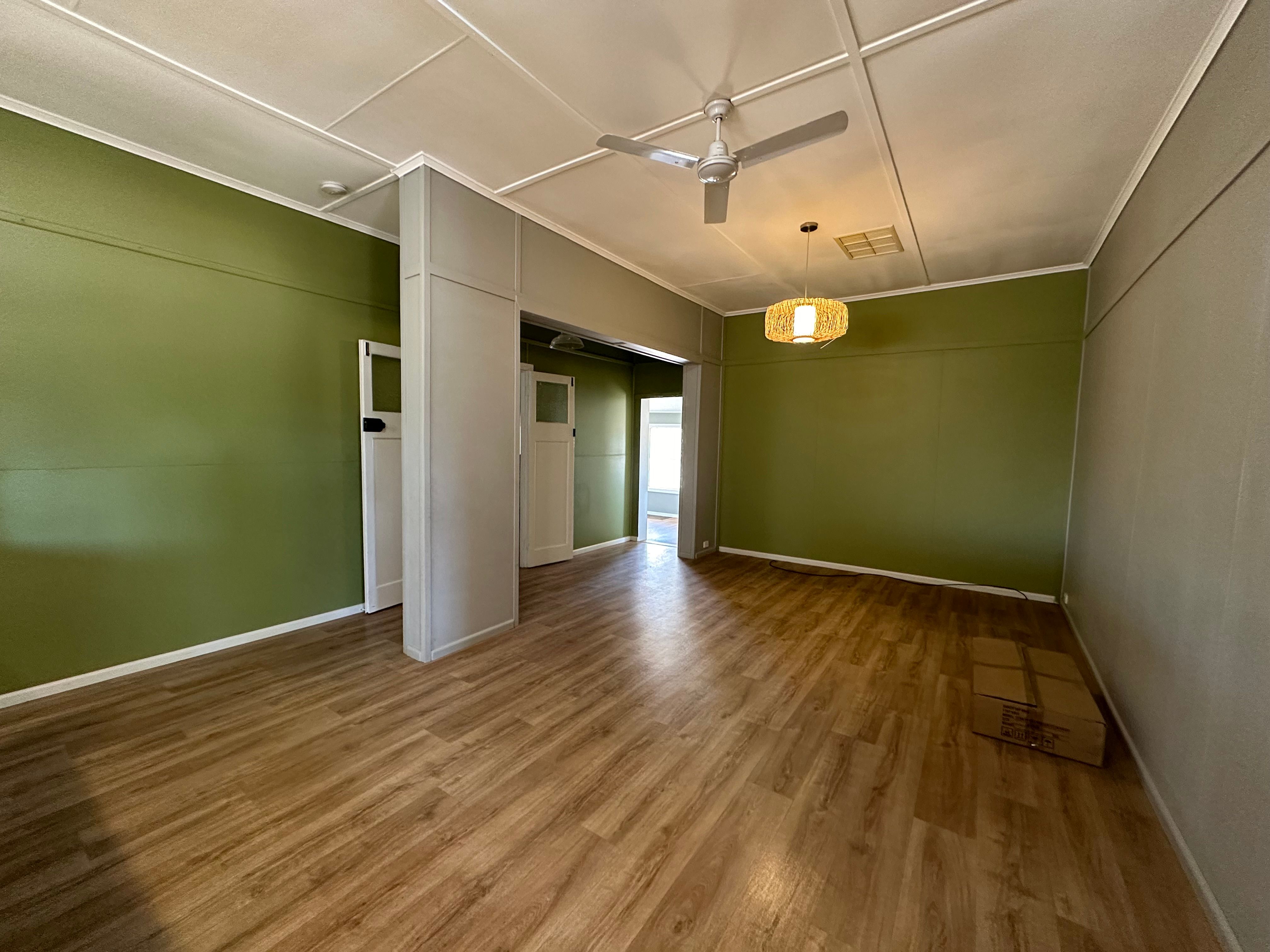 1 Scott Street, Alpha, QLD 4724