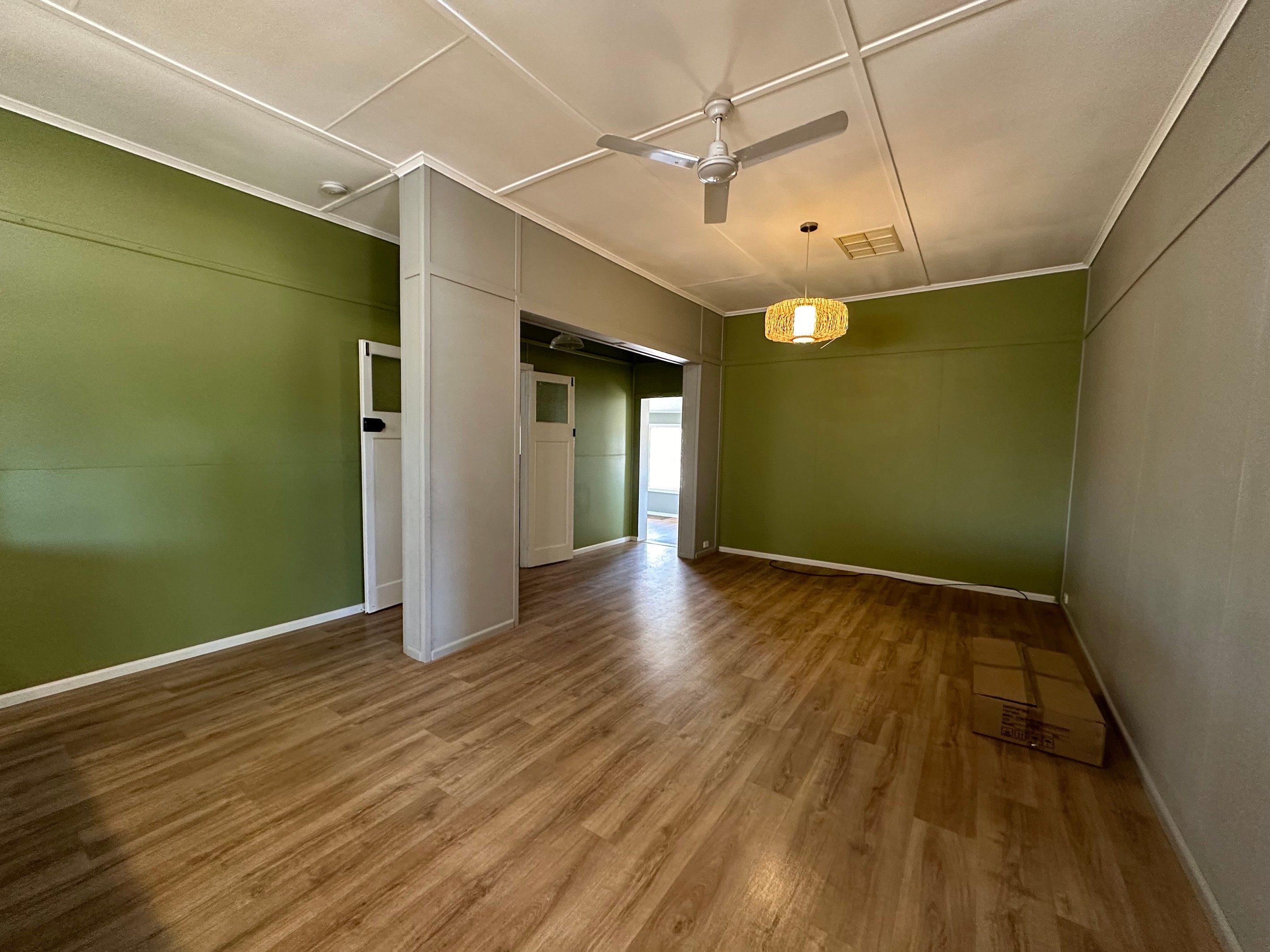 1 Scott Street, Alpha, QLD 4724