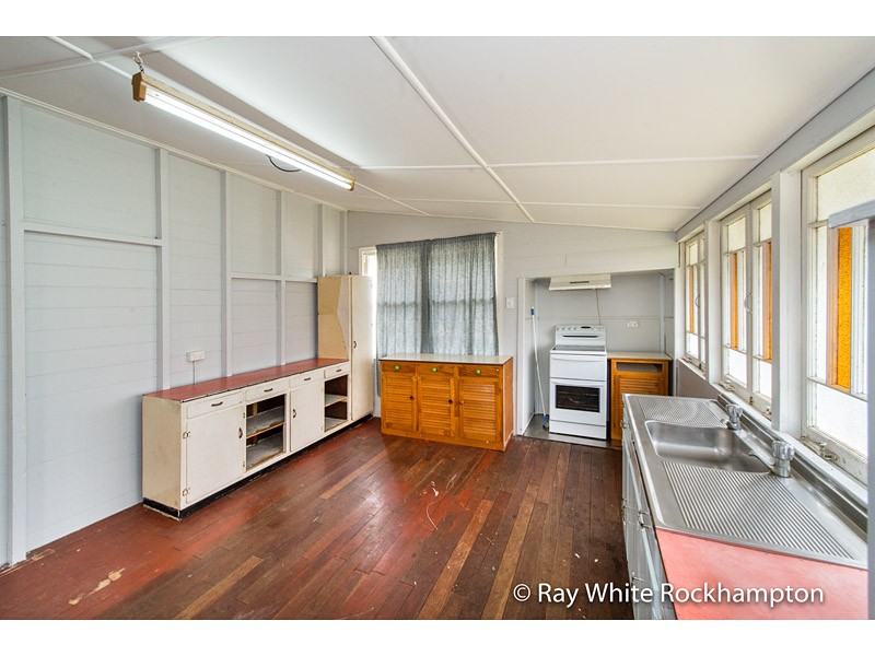 81 James Street, Mount Morgan, QLD 4714