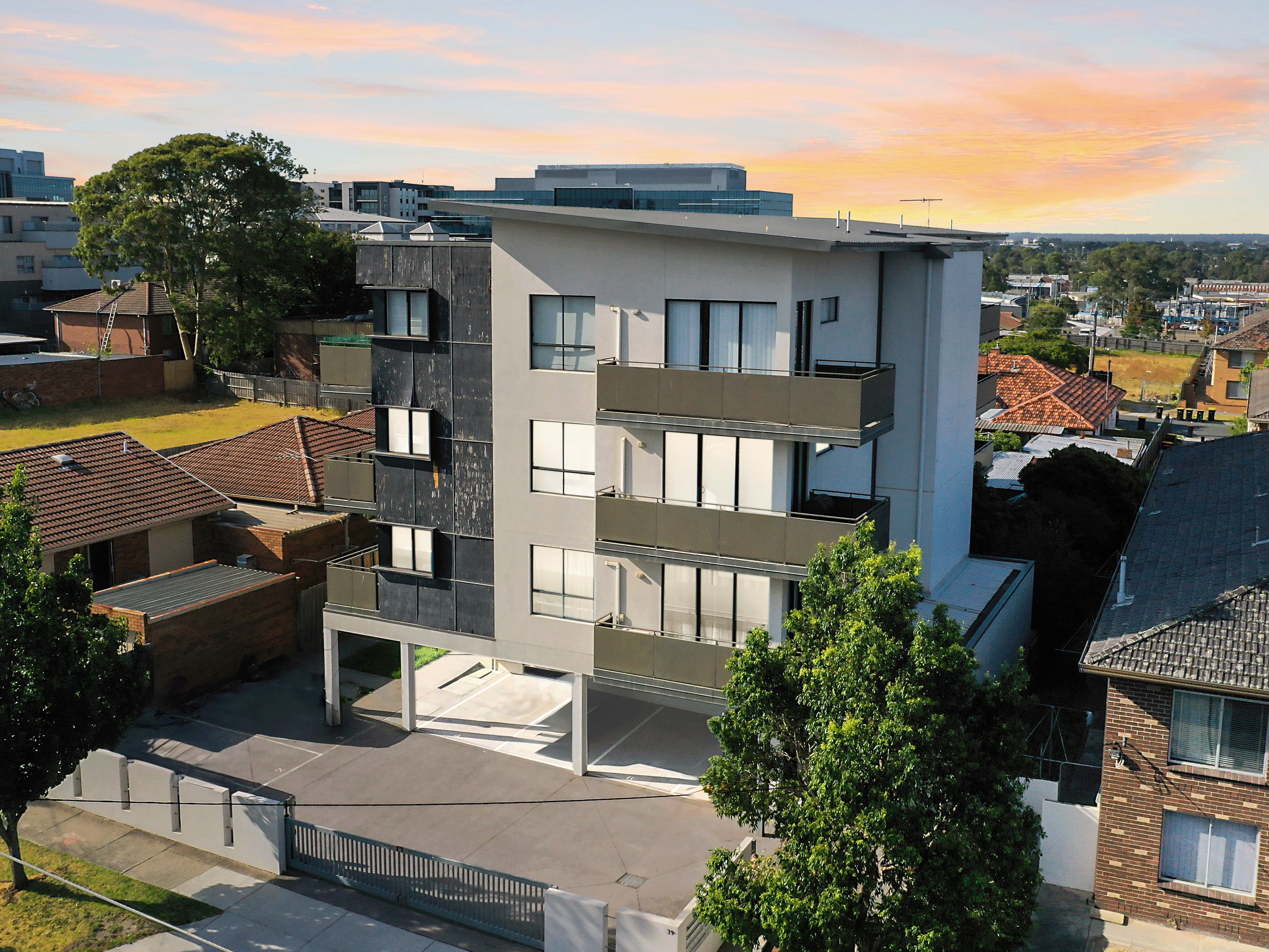 2/39 Scott Street, Dandenong, VIC 3175