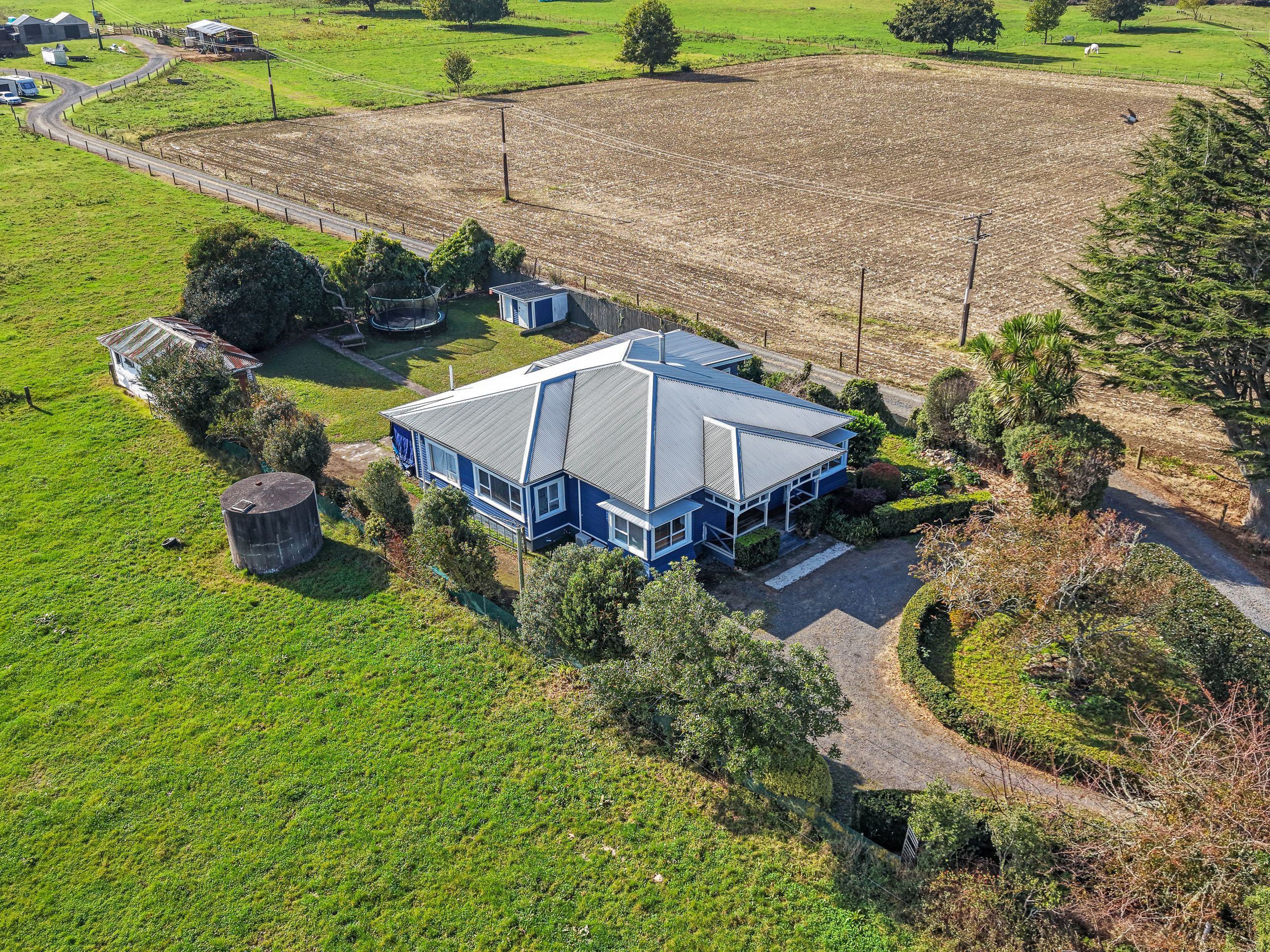 1288 Kakaramea Road, Ngahinapouri, Waipa District