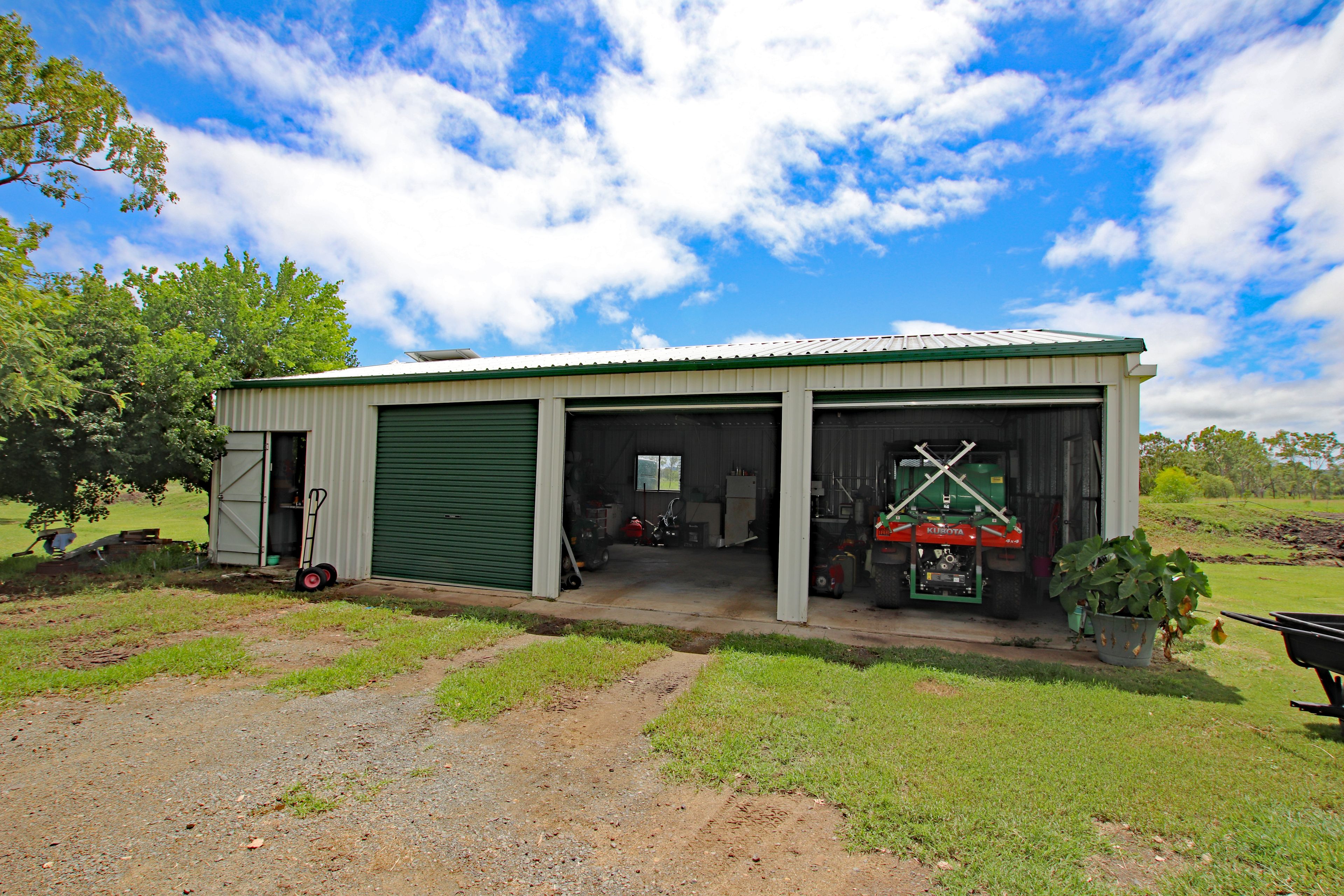 39222 Highway, Thangool, QLD 4716 Sold Rural Mixed Farming Property Ray White Biloela