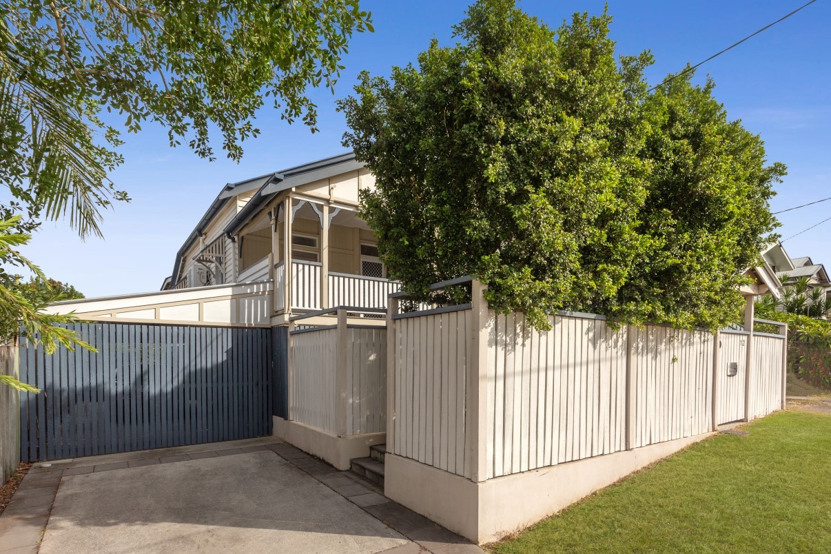 12 Howell Street, Kedron, QLD 4031