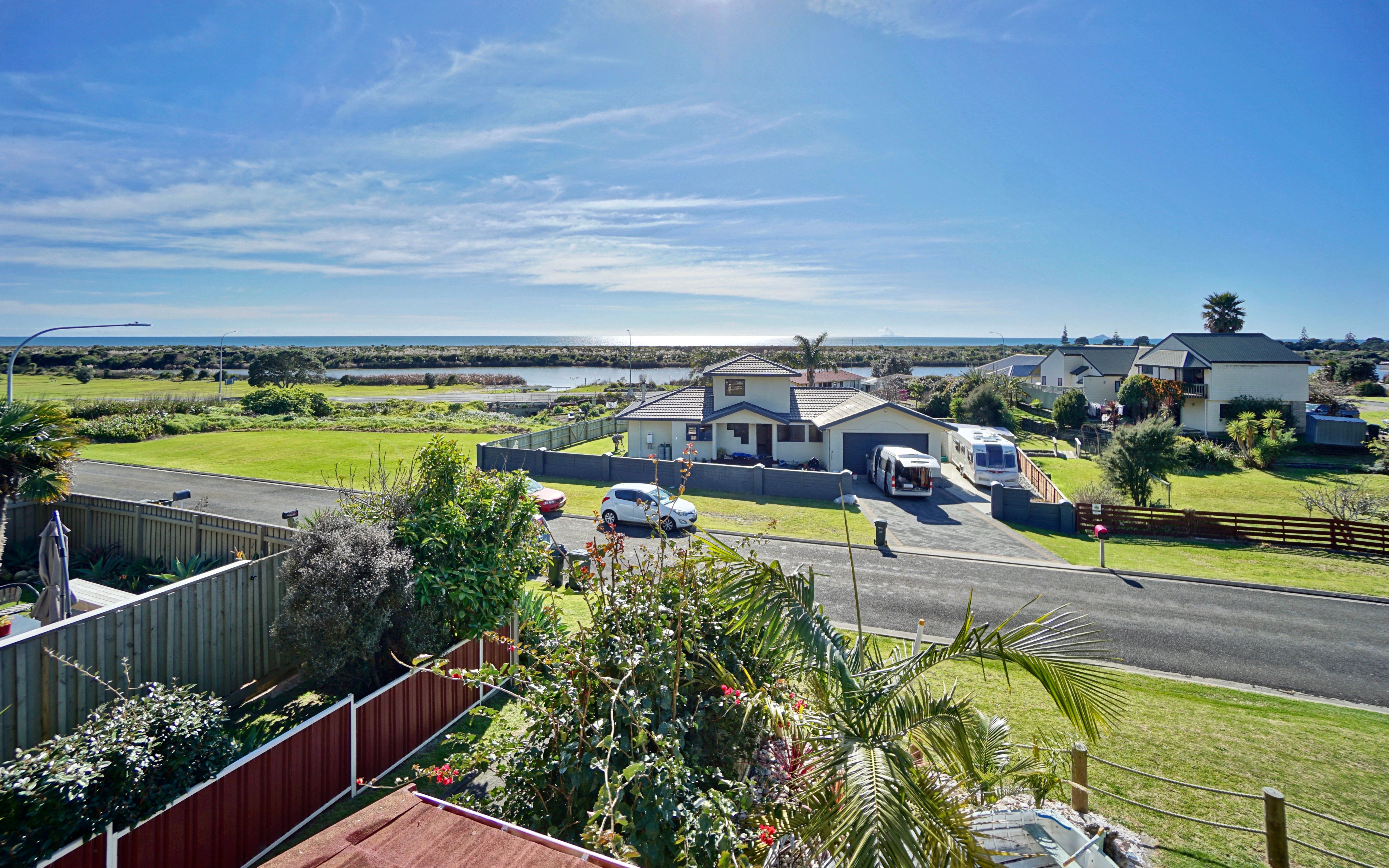 3 Grace Street, Matata, Whakatane District