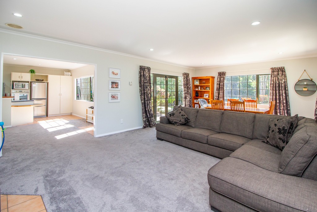 4a Plateau Road, Te Marua, Upper Hutt City
