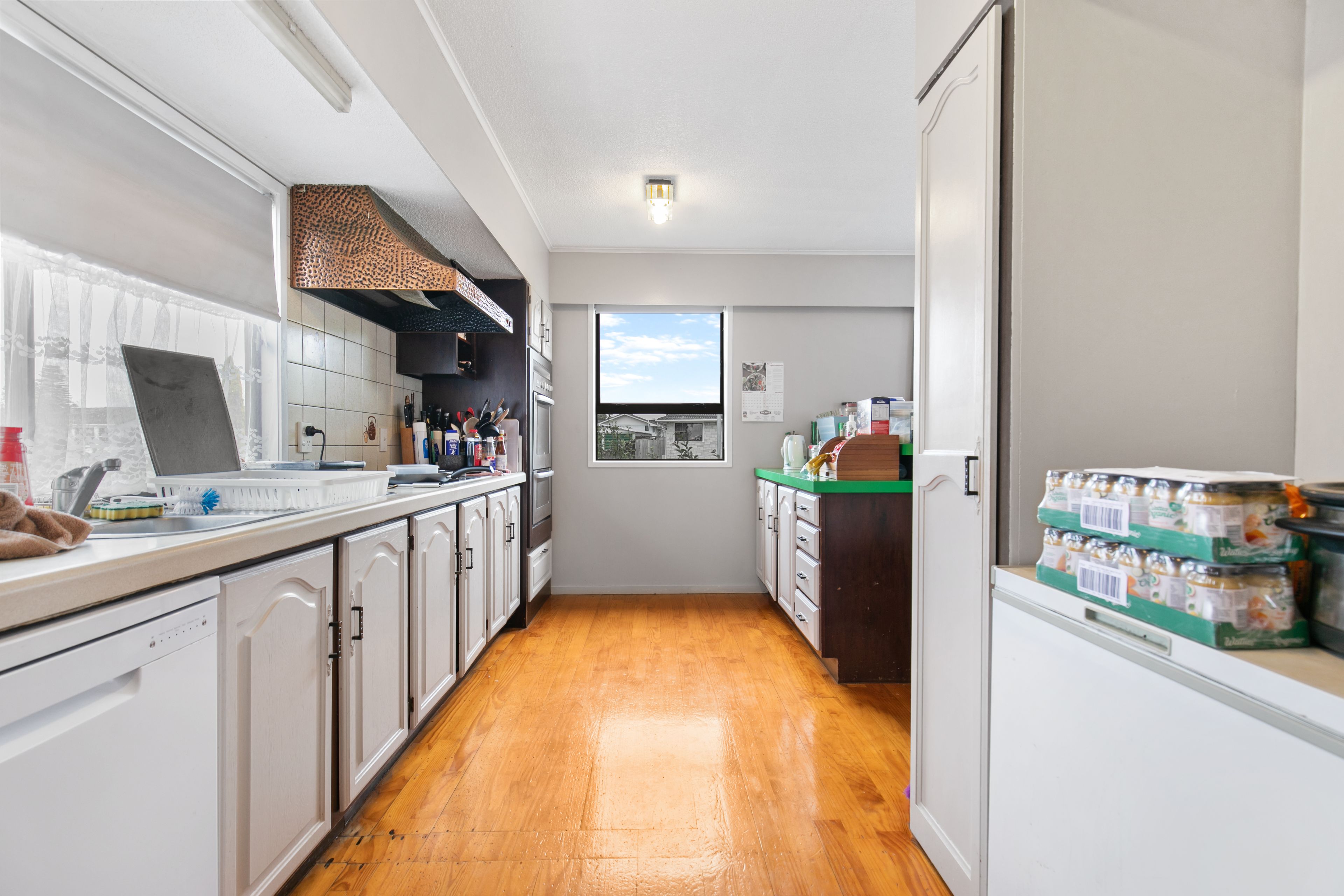 47 Beeston Crescent, Manurewa, Manukau City