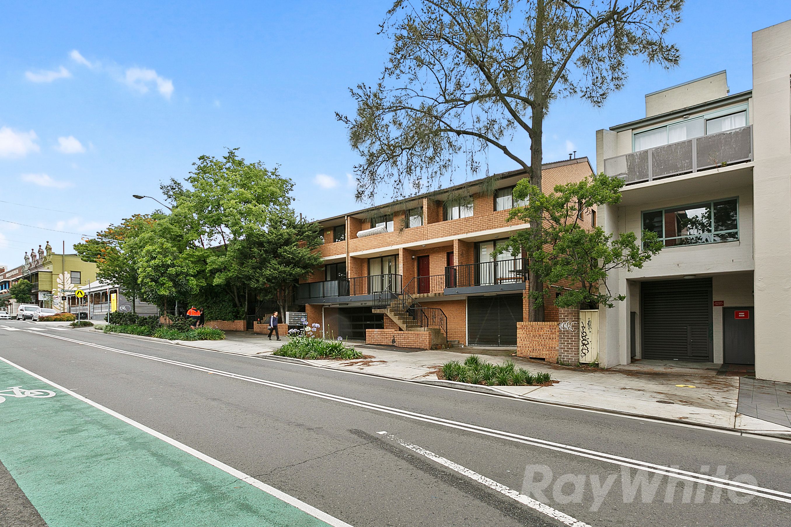15/181 Missenden Road, Newtown, NSW 2042