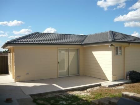 2A Hoyle Place, Greenfield Park, NSW 2176