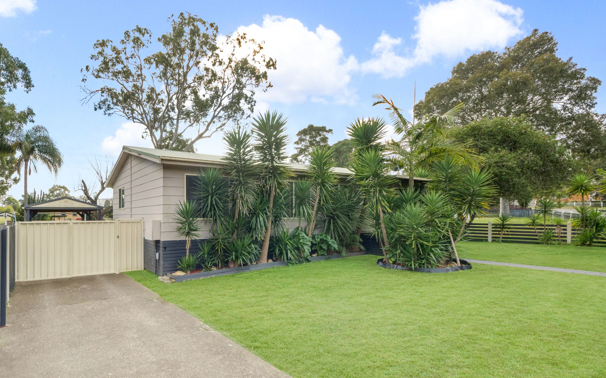 54 Greengate Road, Airds, NSW 2560