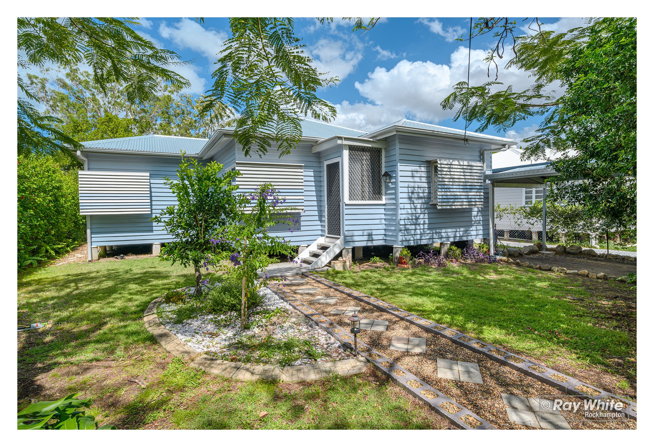 254 Clanfield Street, Berserker QLD 4701
