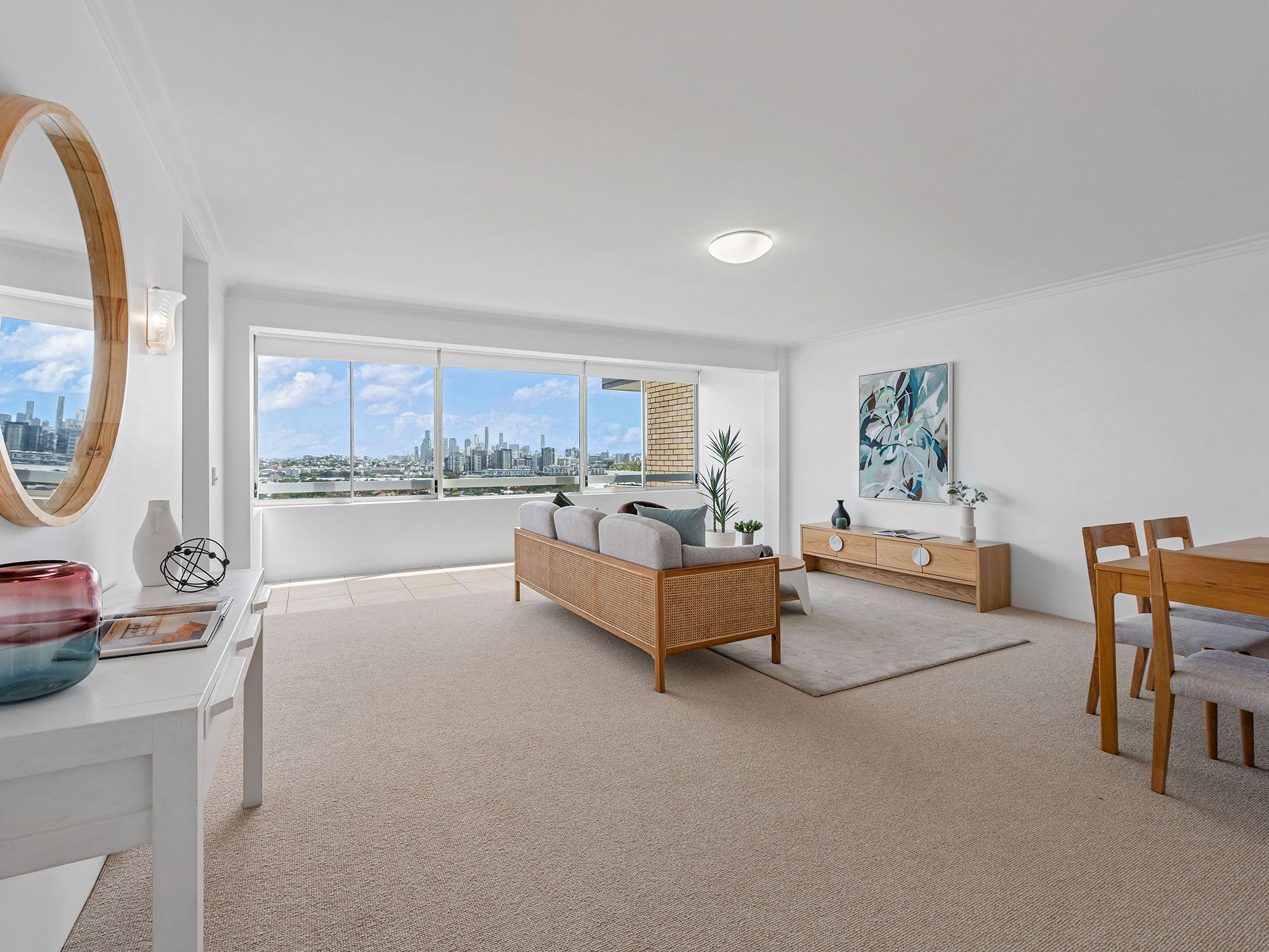 10/16 Mullens Street, Hamilton, QLD 4007