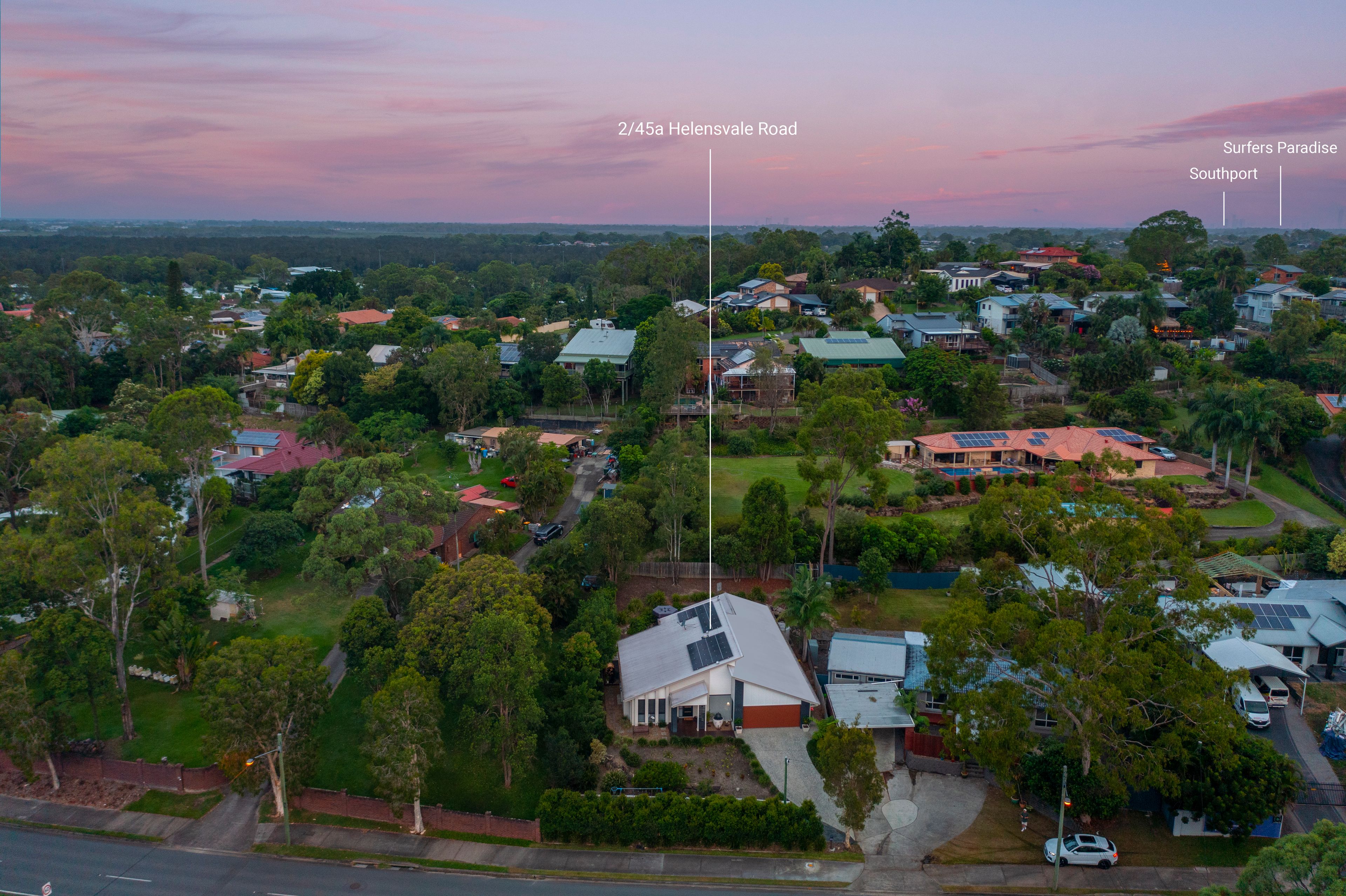 45A Helensvale Road, Helensvale QLD 4212