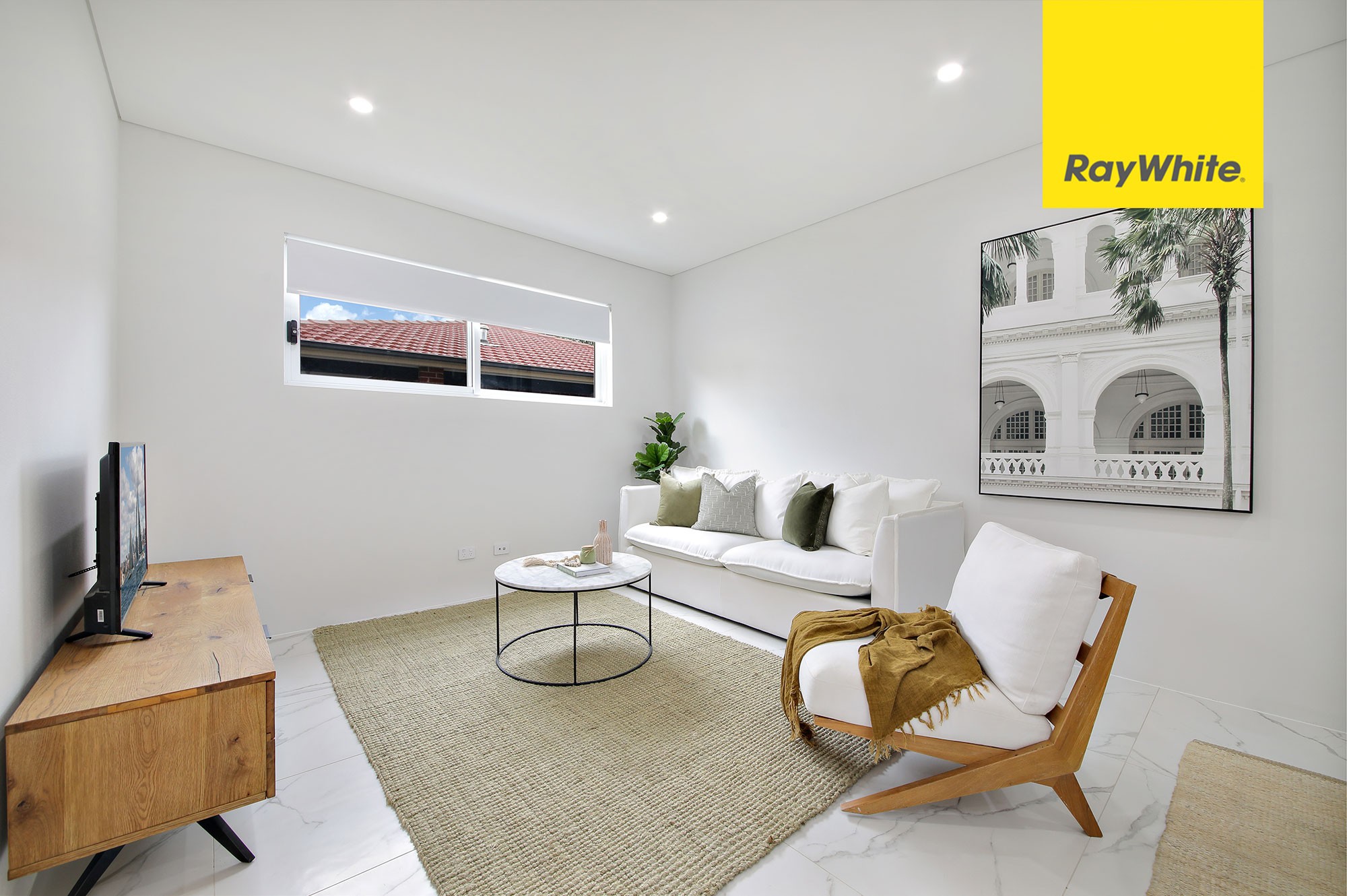 2/2A Eric Crescent, Lidcombe, NSW 2141